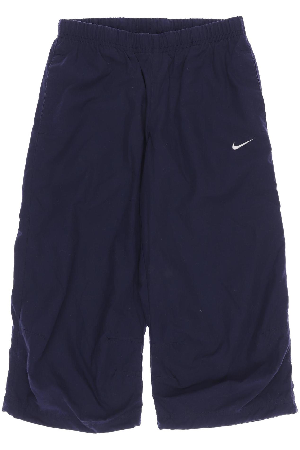 

Nike Jungen Shorts, marineblau