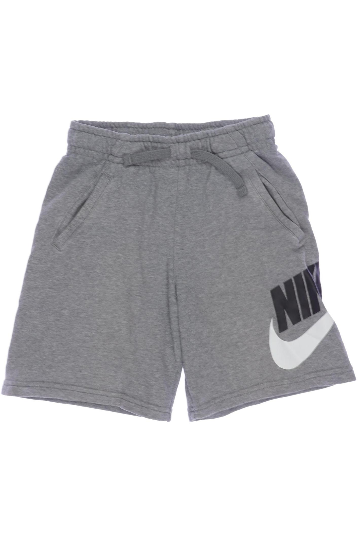 

Nike Jungen Shorts, grau