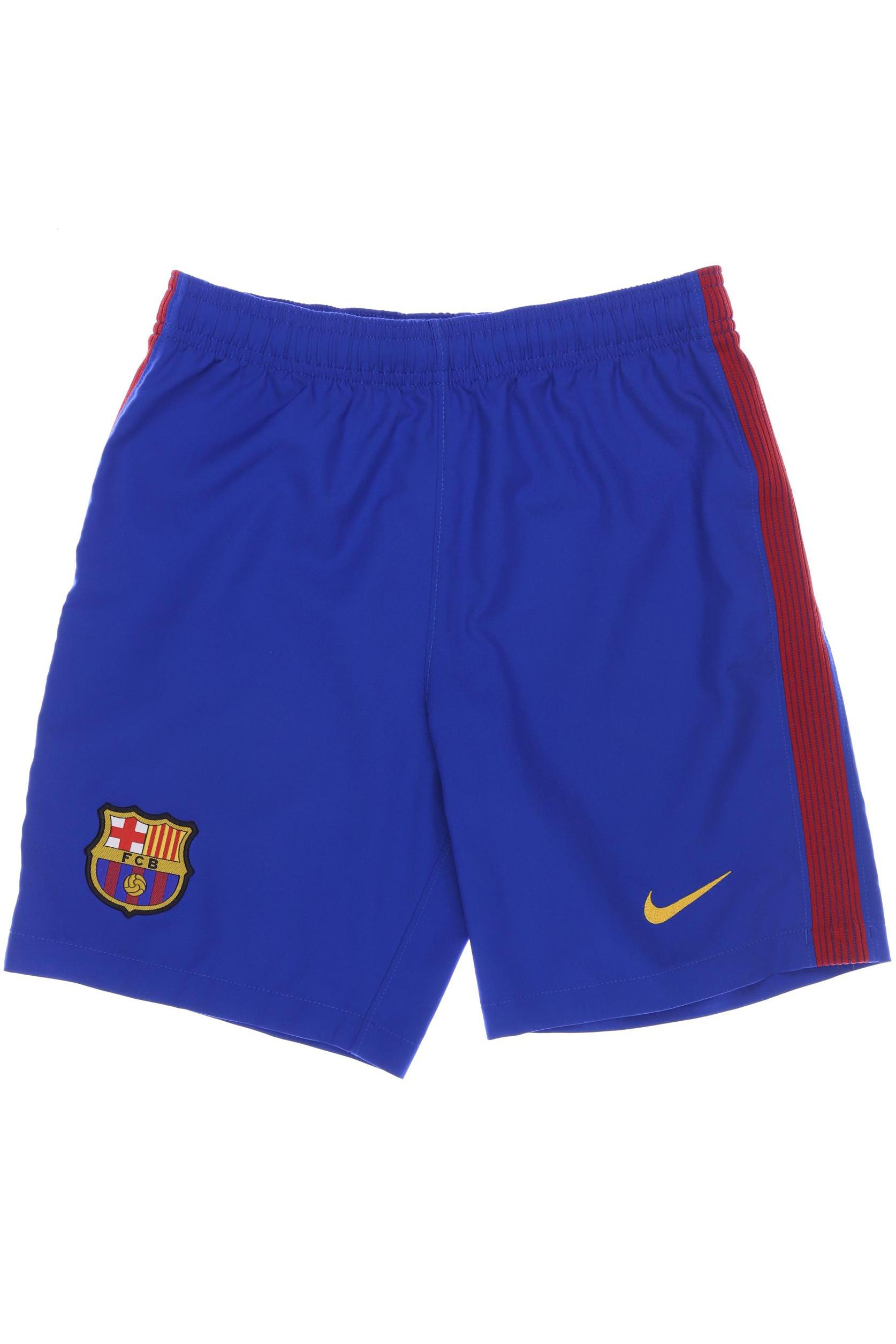 

Nike Jungen Shorts, marineblau