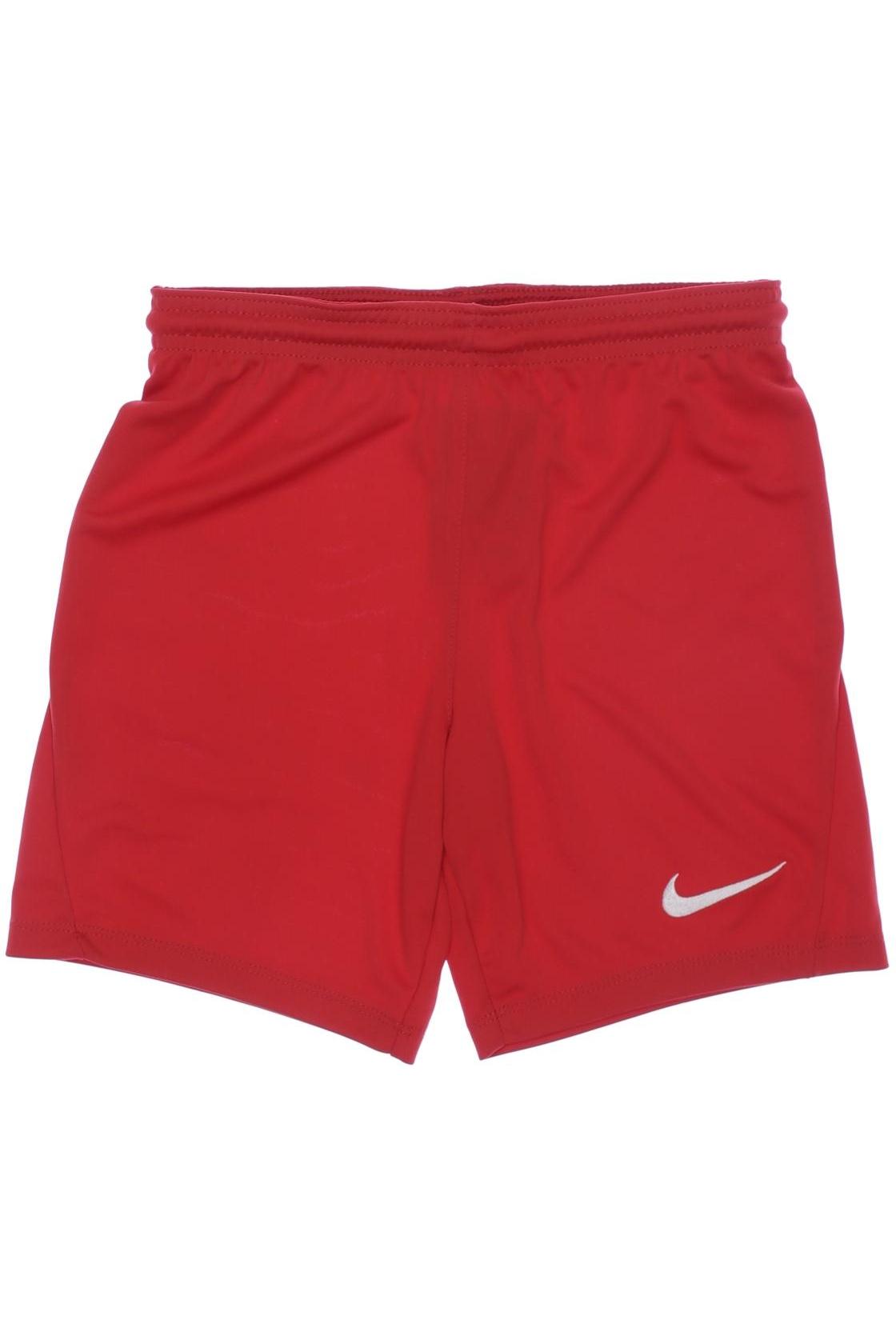 

Nike Herren Shorts, rot, Gr. 128