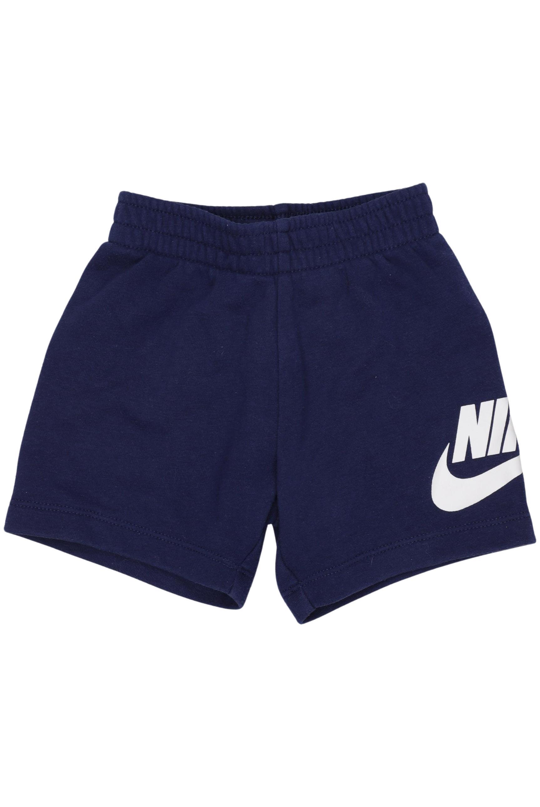 

Nike Herren Shorts, marineblau, Gr. 80