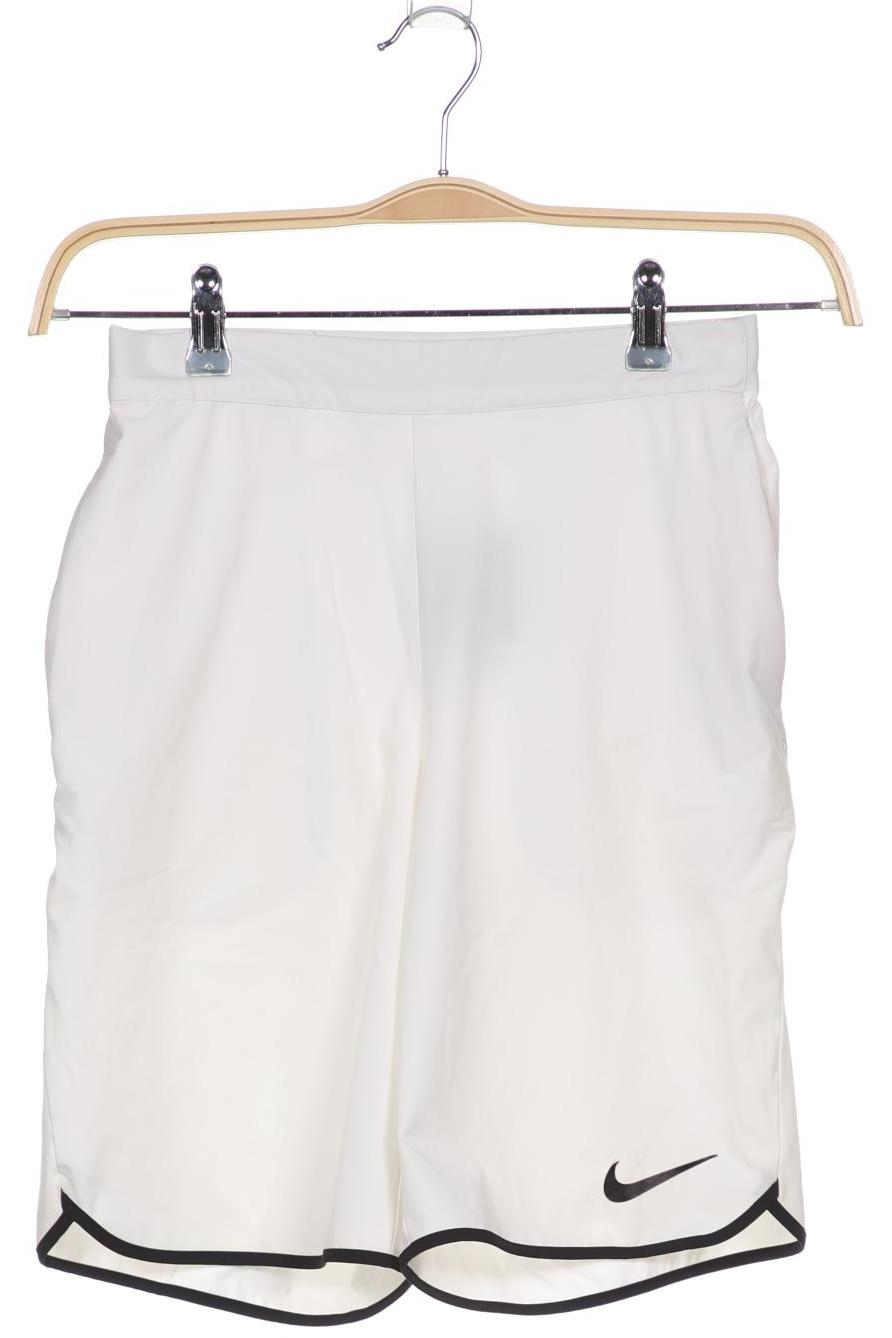

Nike Jungen Shorts, weiß