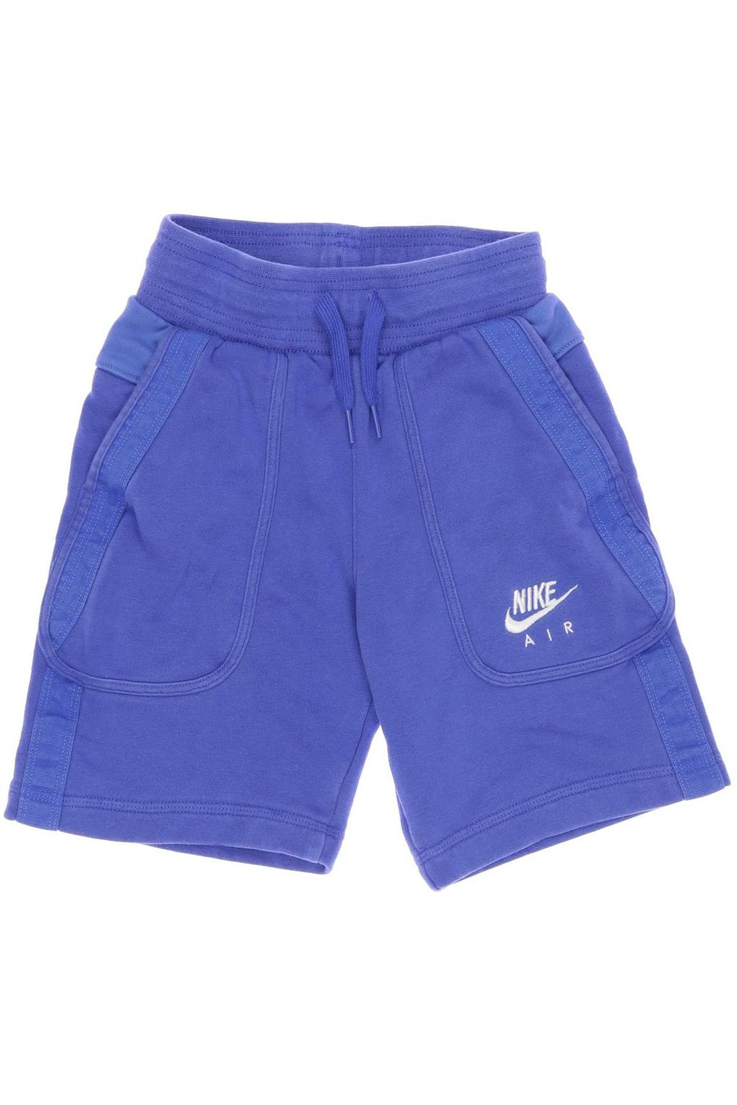 

Nike Herren Shorts, blau, Gr. 122/128