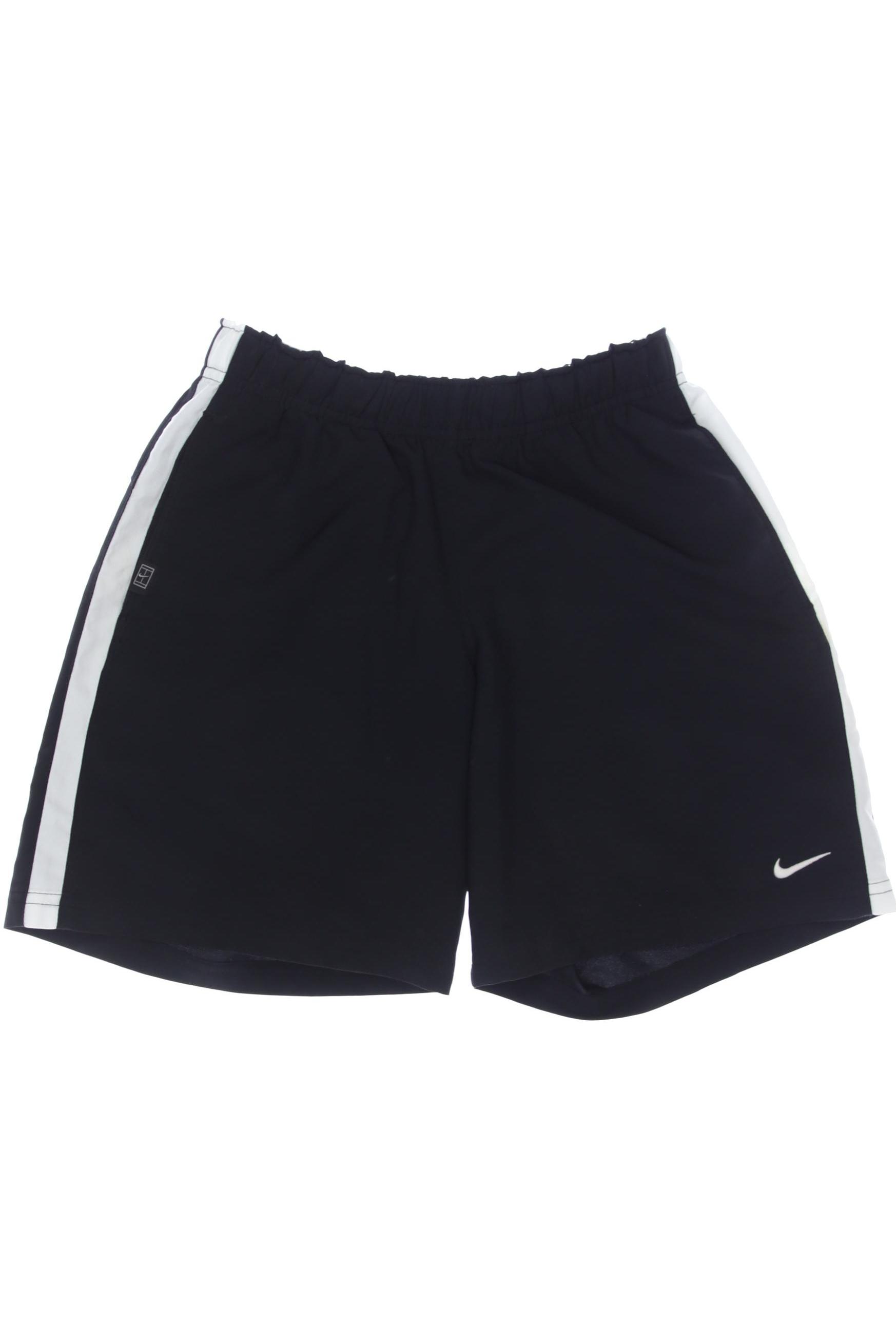 

Nike Herren Shorts, schwarz, Gr. 122
