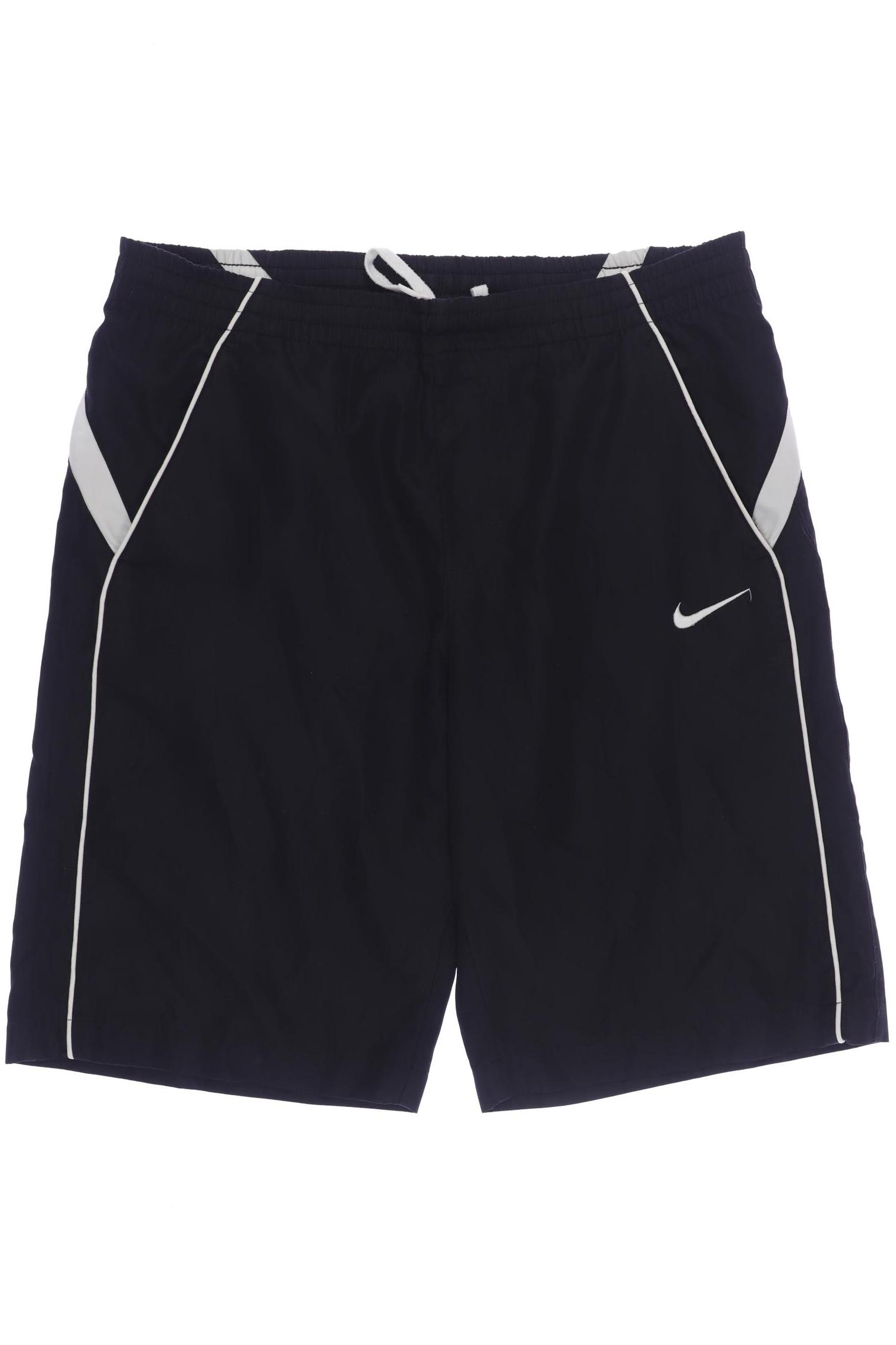 

Nike Jungen Shorts, schwarz