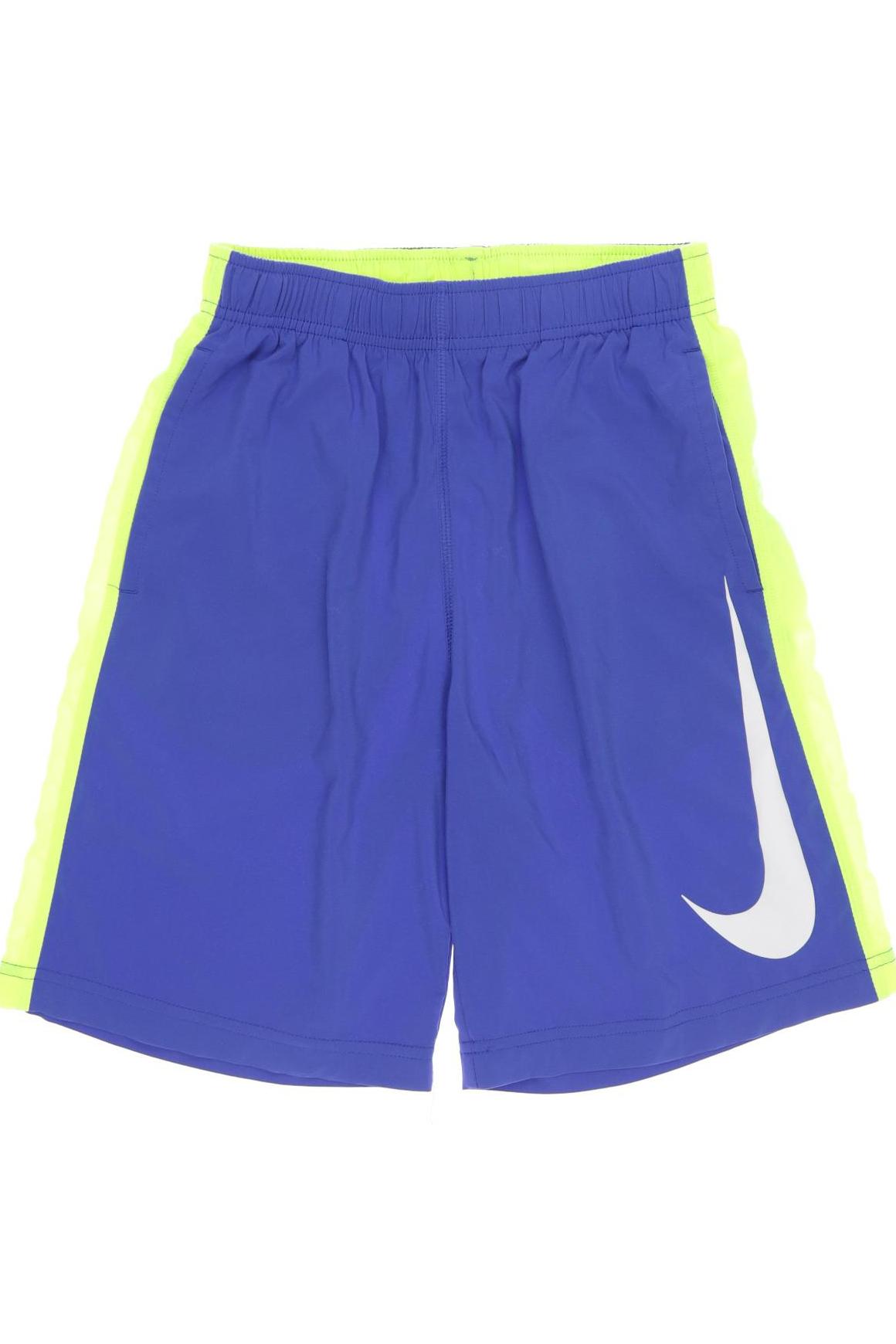 

Nike Herren Shorts, blau, Gr. 146