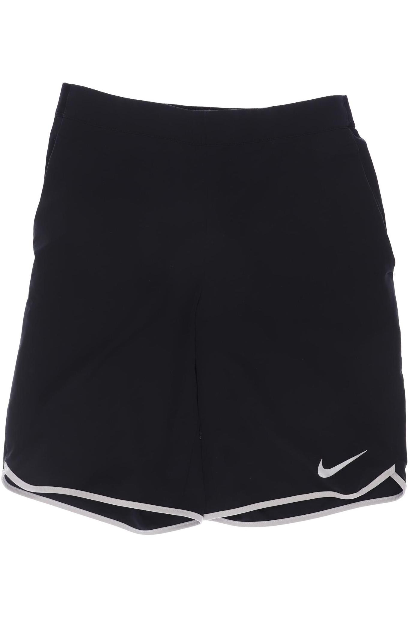 

Nike Jungen Shorts, schwarz