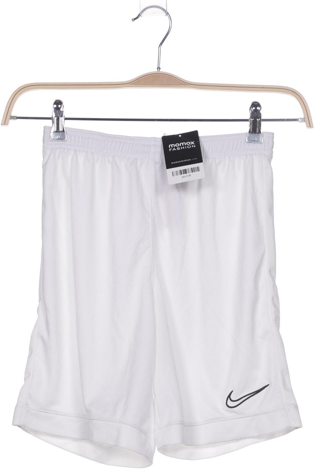 

Nike Herren Shorts, weiß, Gr. 158