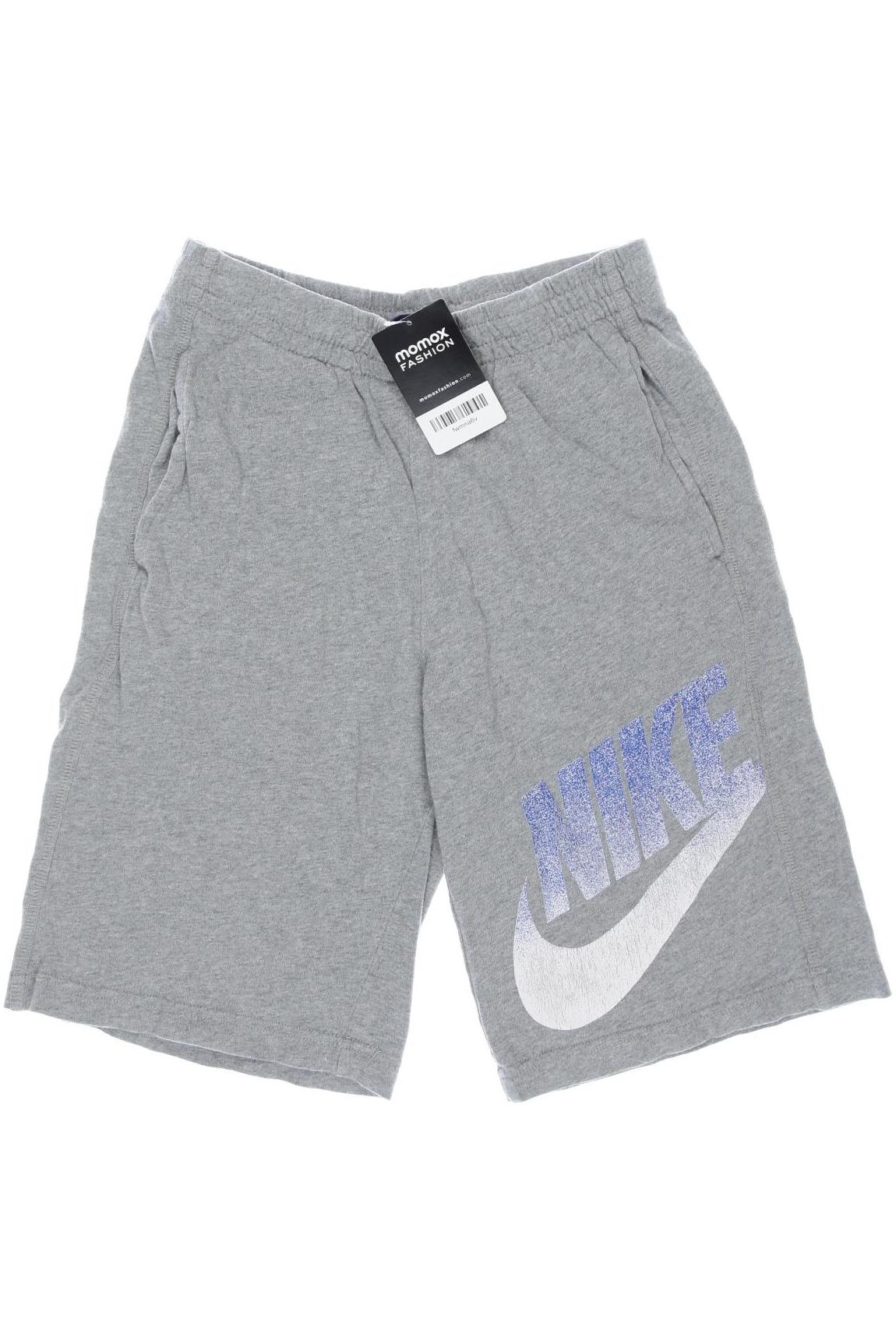 

Nike Herren Shorts, grau, Gr. 158