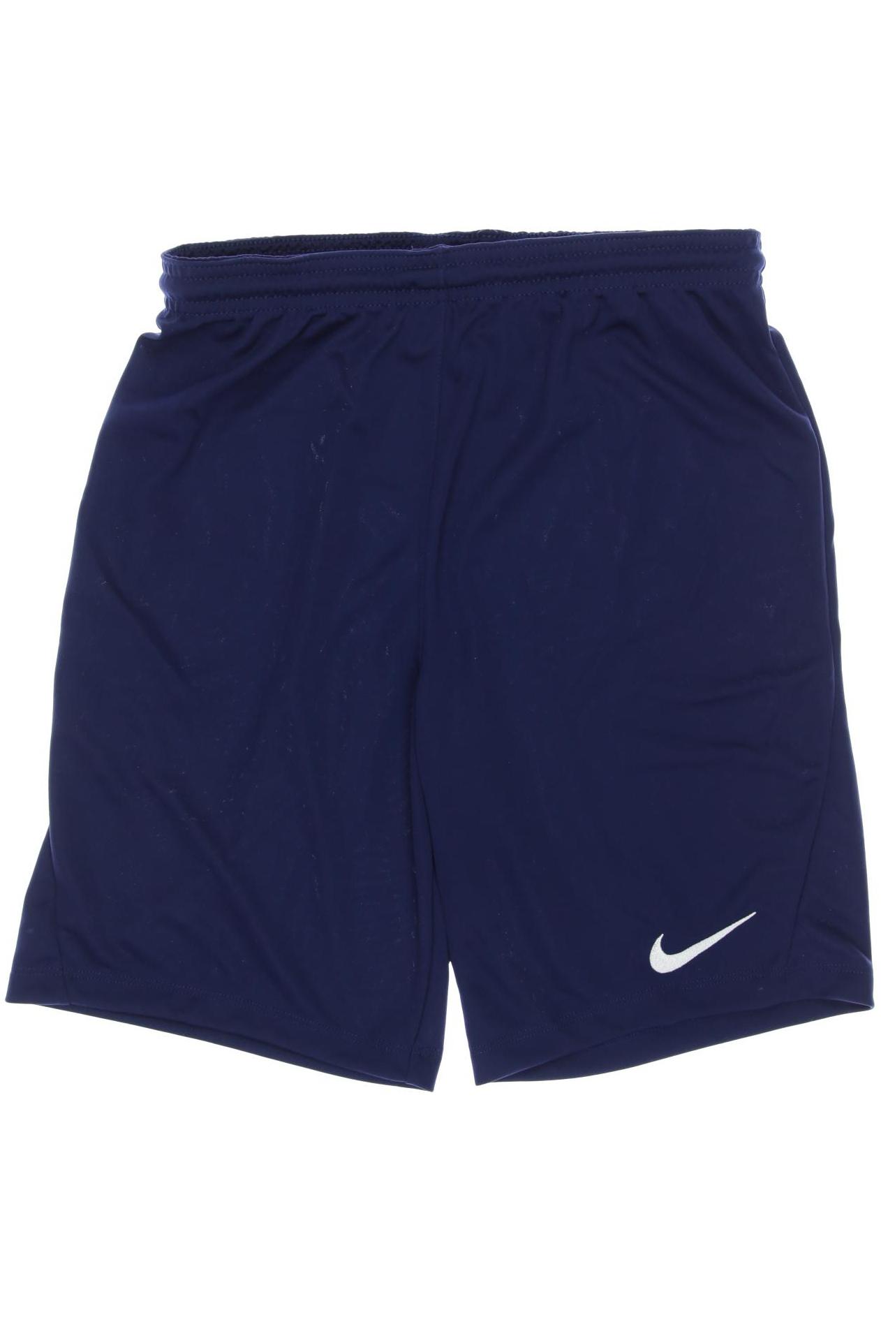

Nike Herren Shorts, marineblau, Gr. 158