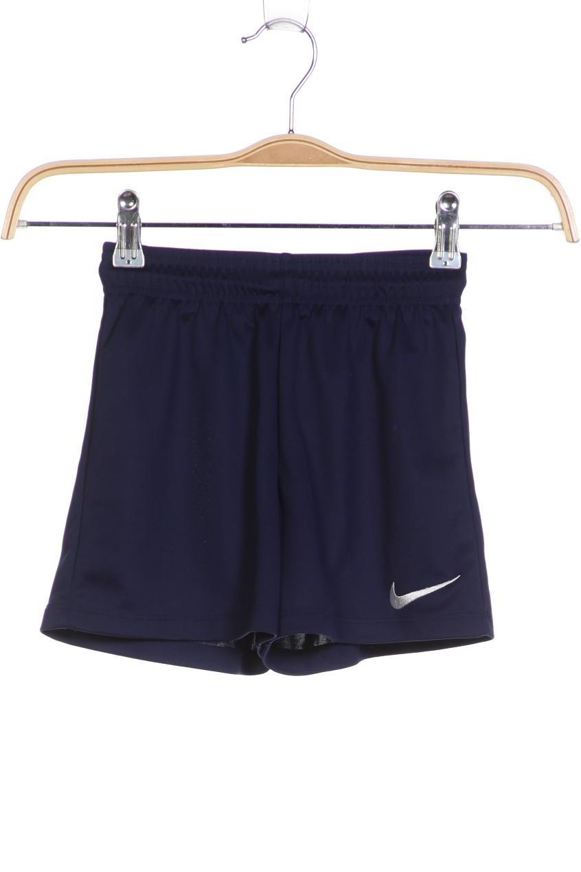 

Nike Jungen Shorts, marineblau
