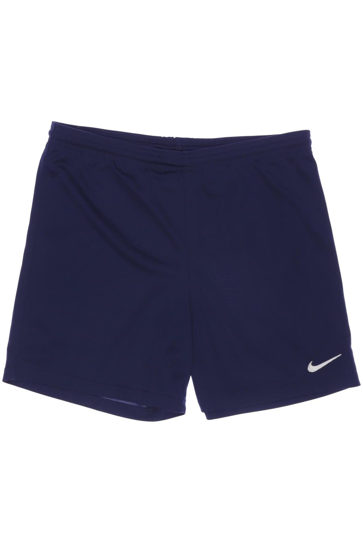 

Nike Herren Shorts, marineblau, Gr. 152