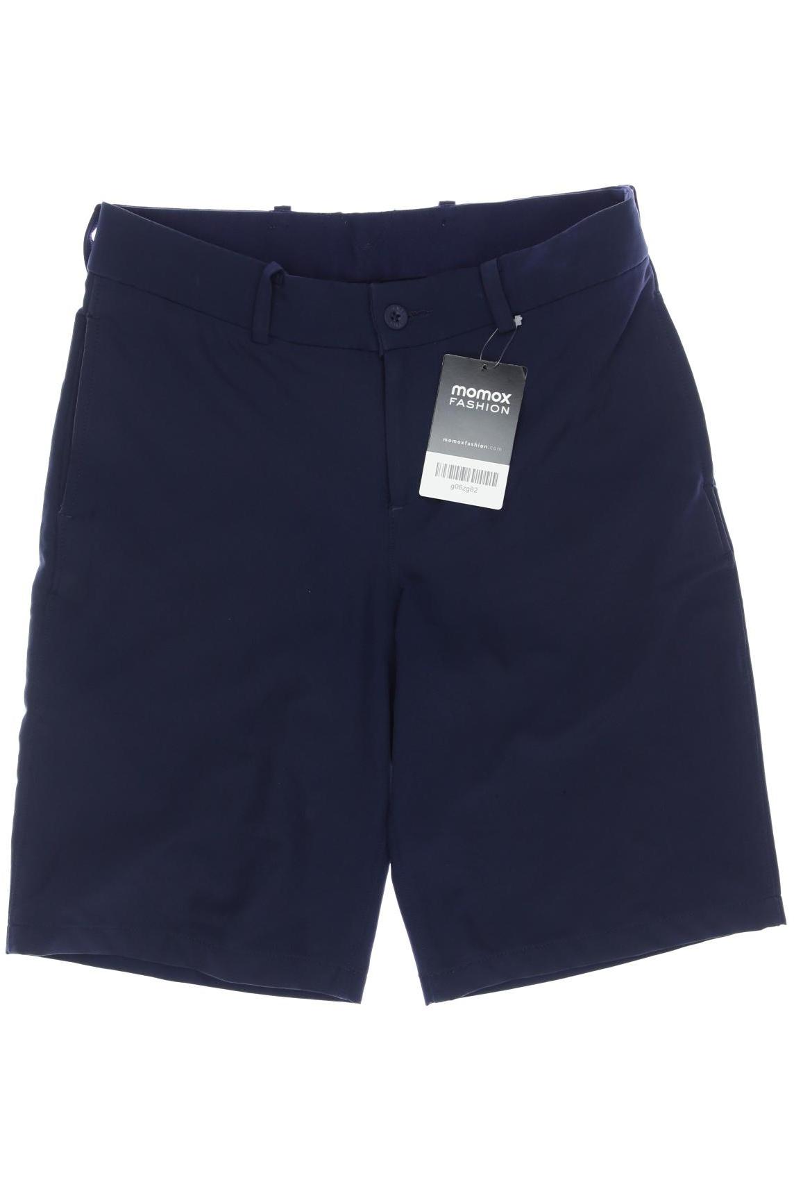 

Nike Herren Shorts, marineblau, Gr. 146