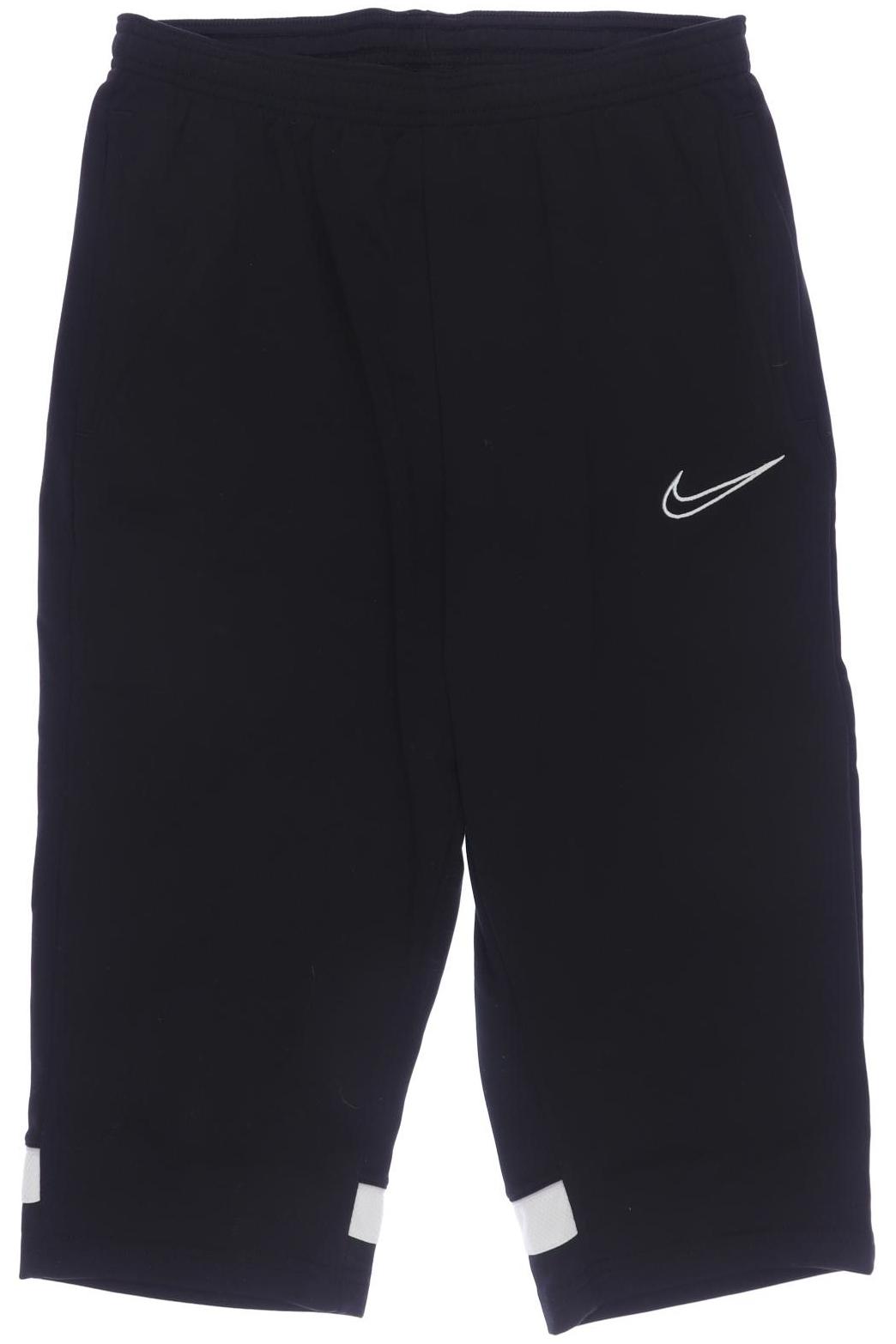 

Nike Jungen Shorts, schwarz