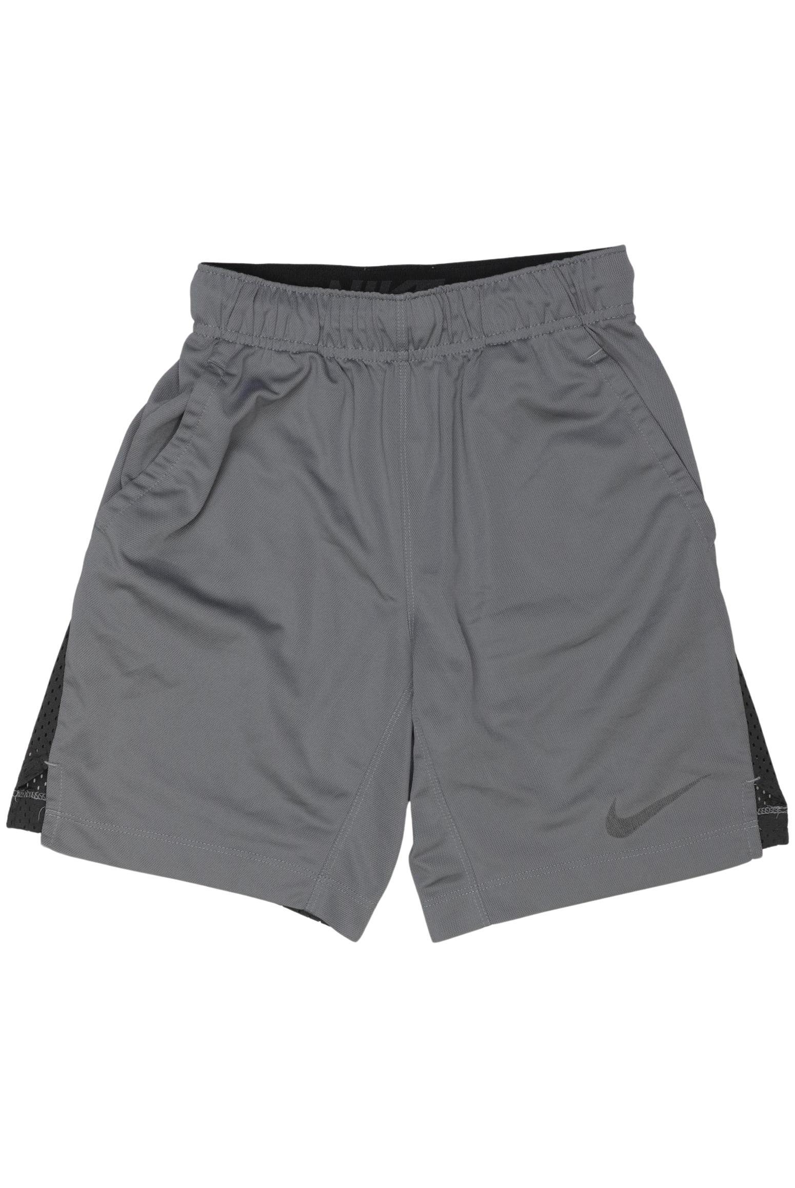 

Nike Jungen Shorts, grau, Gr. 134