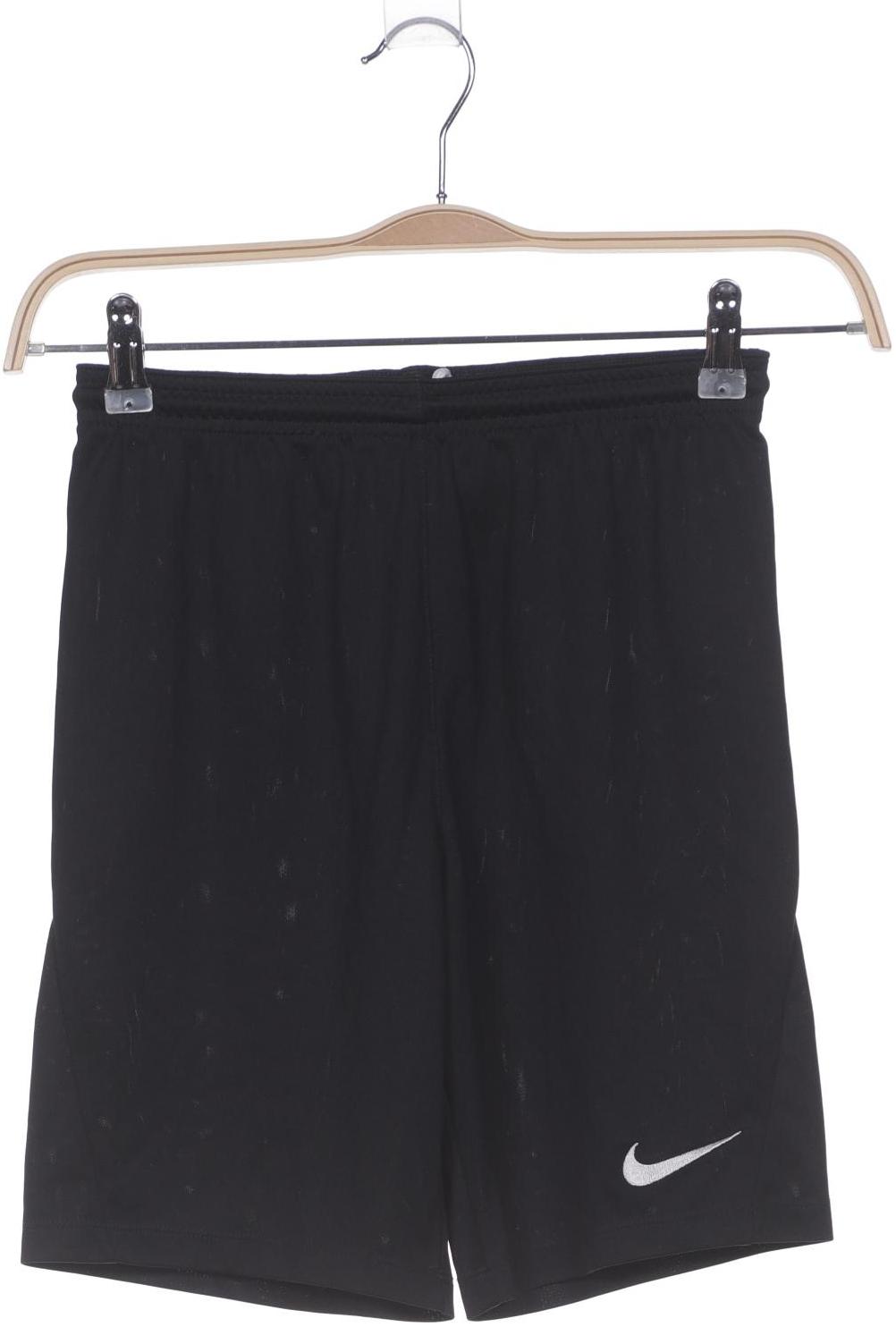 

Nike Herren Shorts, schwarz, Gr. 158