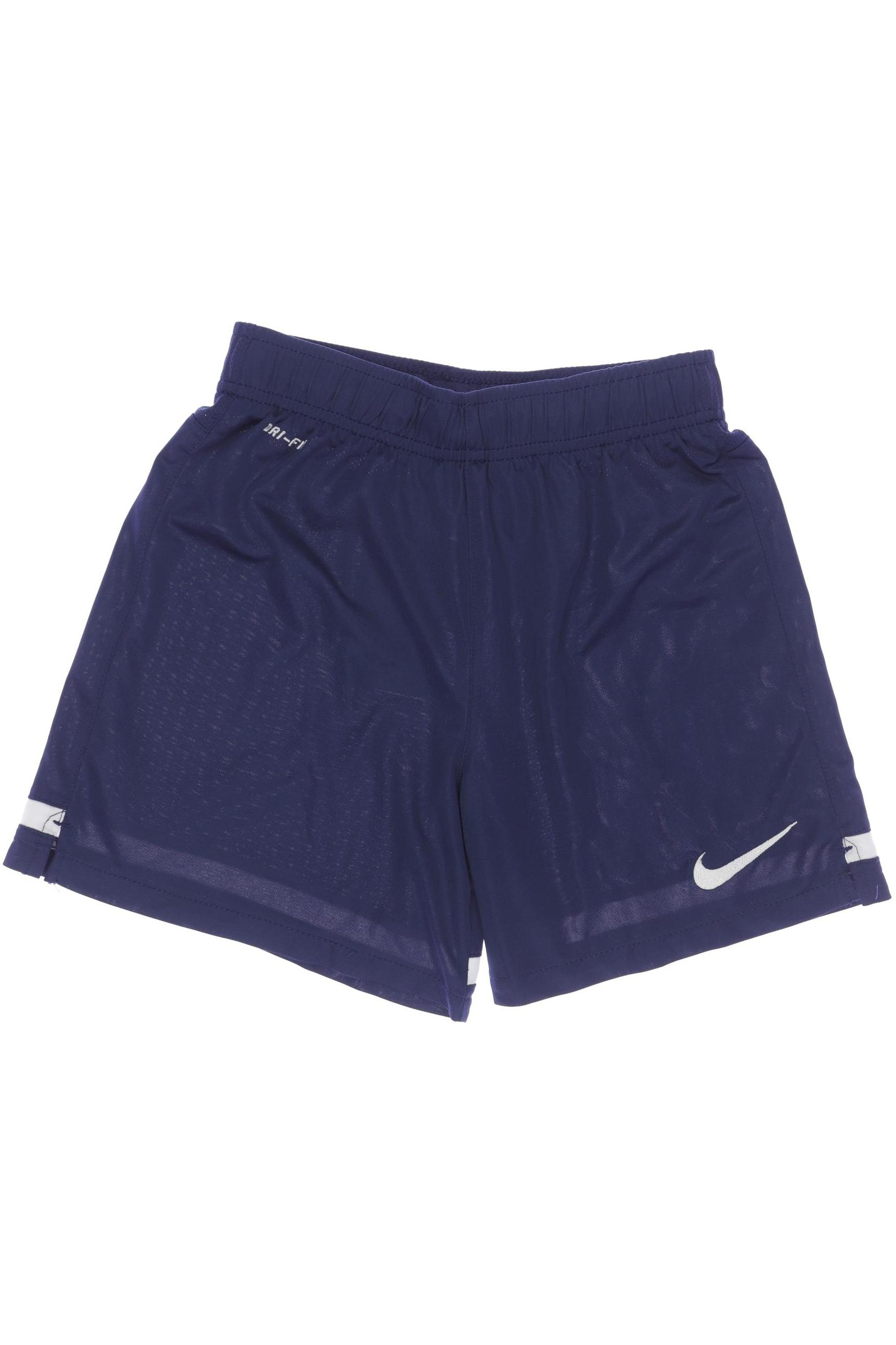 

Nike Jungen Shorts, marineblau