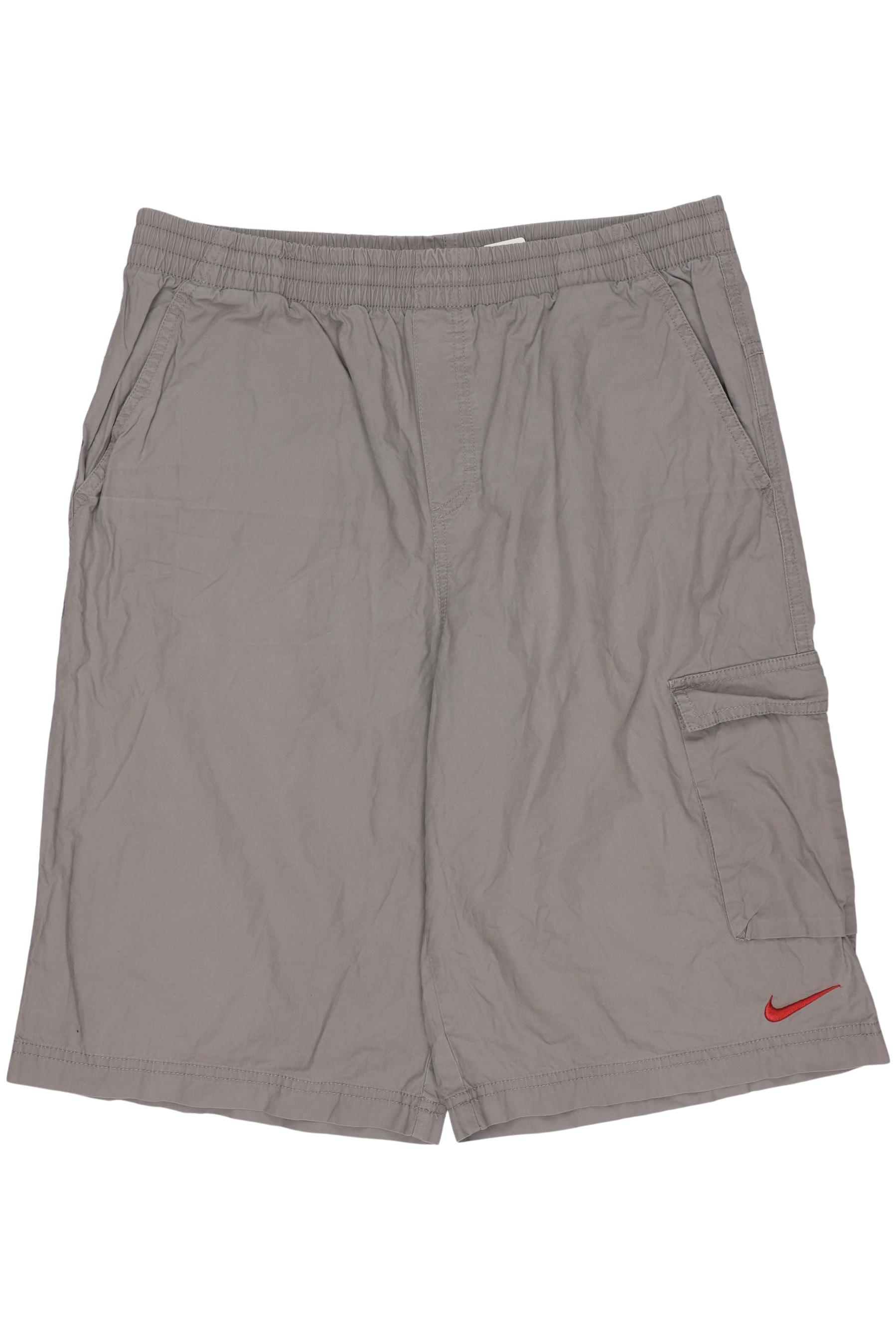 

Nike Jungen Shorts, grau, Gr. 170
