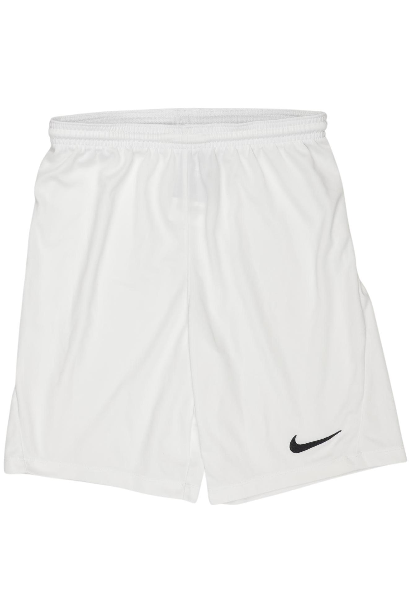 

Nike Herren Shorts, weiß, Gr. 158