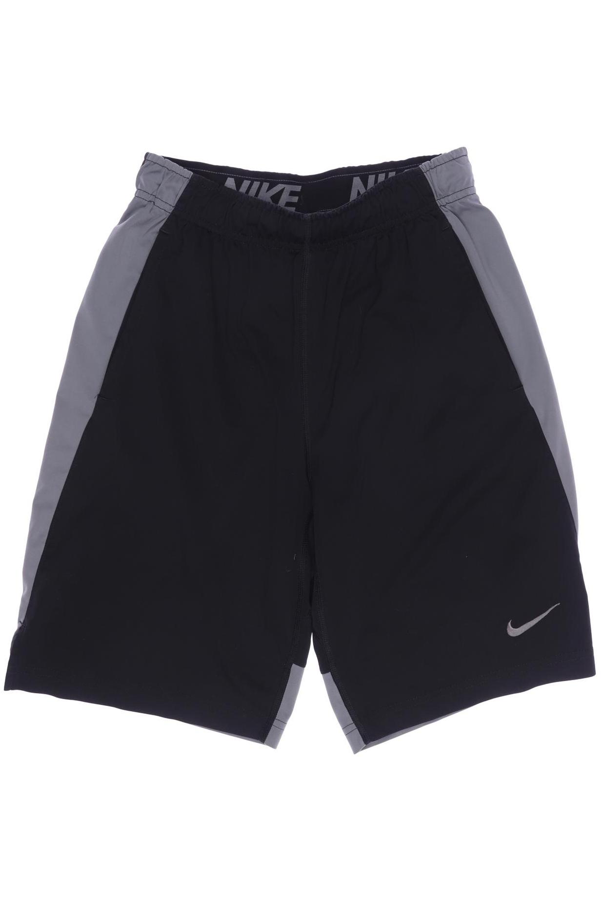 

Nike Herren Shorts, schwarz, Gr. 158