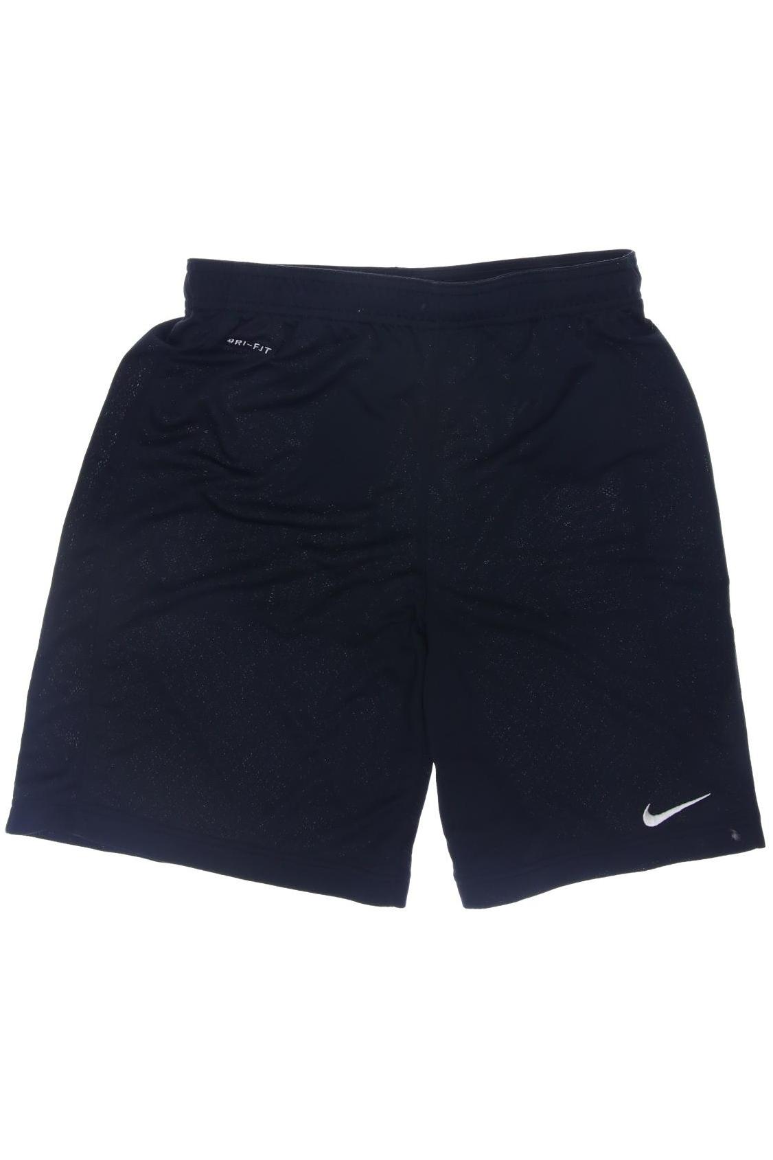 

Nike Jungen Shorts, schwarz