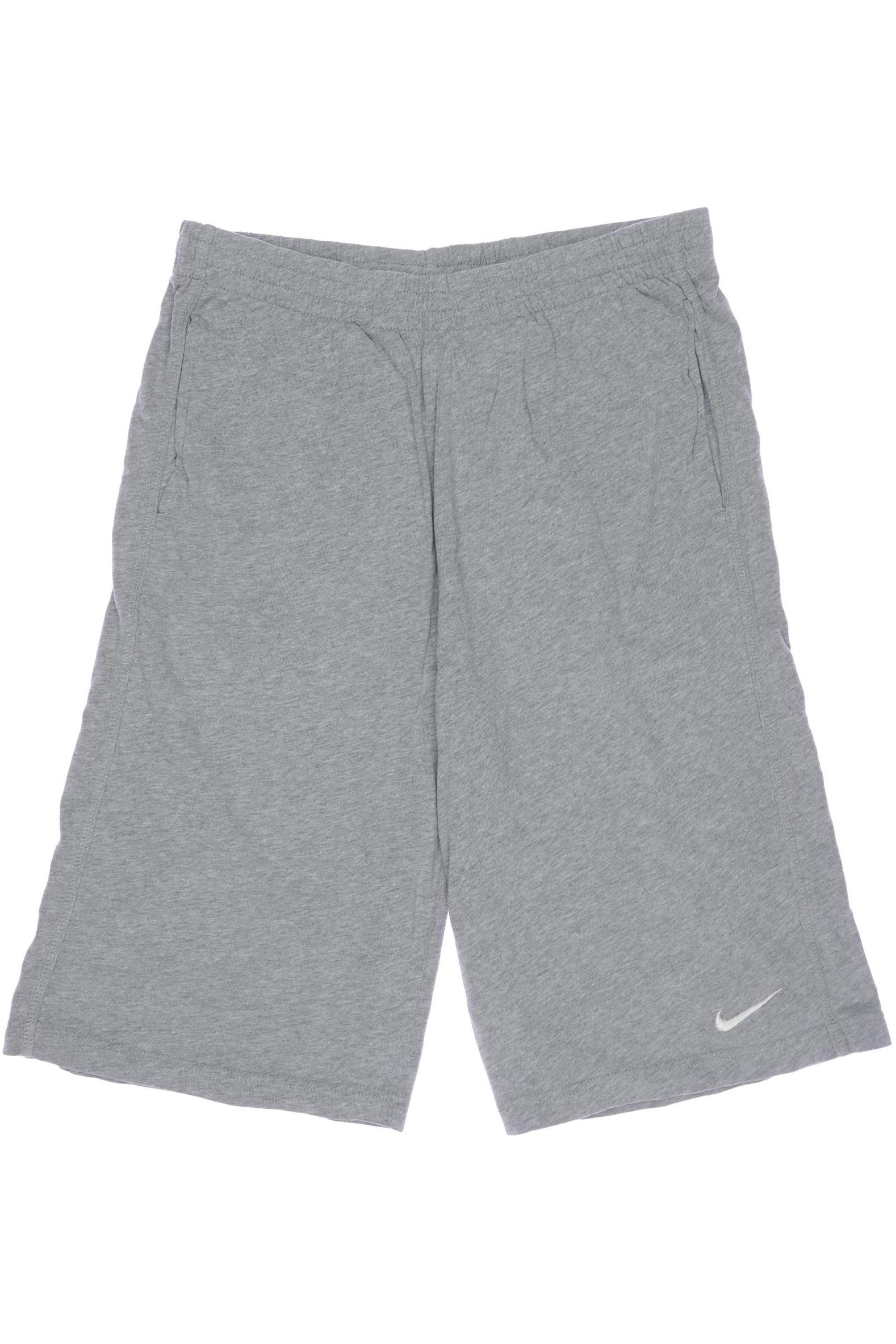 

Nike Herren Shorts, grau, Gr. 158