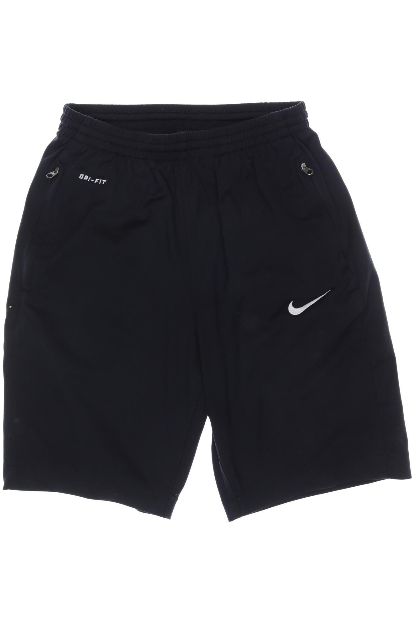 

Nike Herren Shorts, schwarz, Gr. 146
