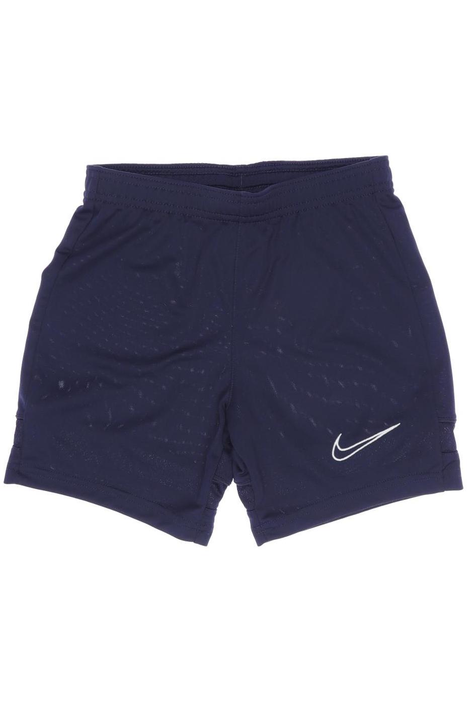 

Nike Herren Shorts, marineblau, Gr. 122