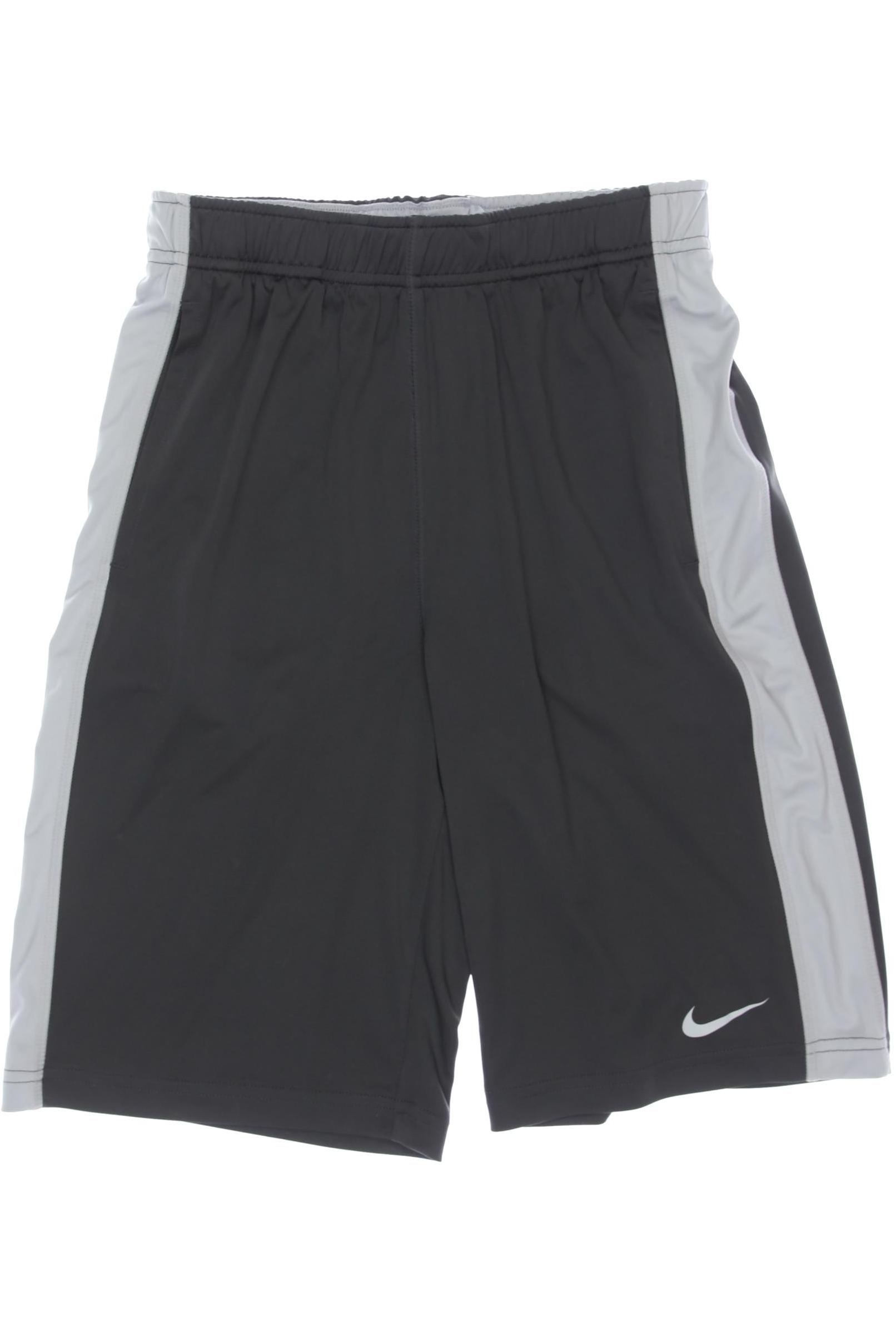 

Nike Herren Shorts, grau, Gr. 158