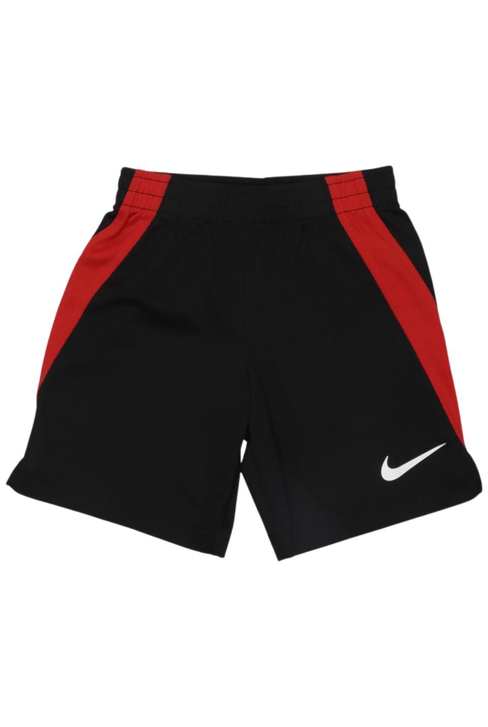 

Nike Herren Shorts, schwarz, Gr. 134