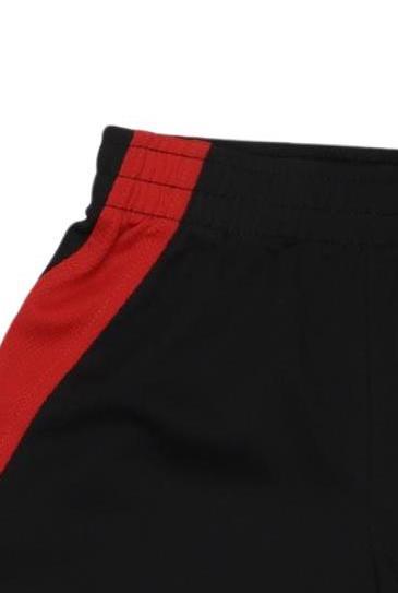 Thumbnail - Nike Jungen Shorts, schwarz, Gr. 134