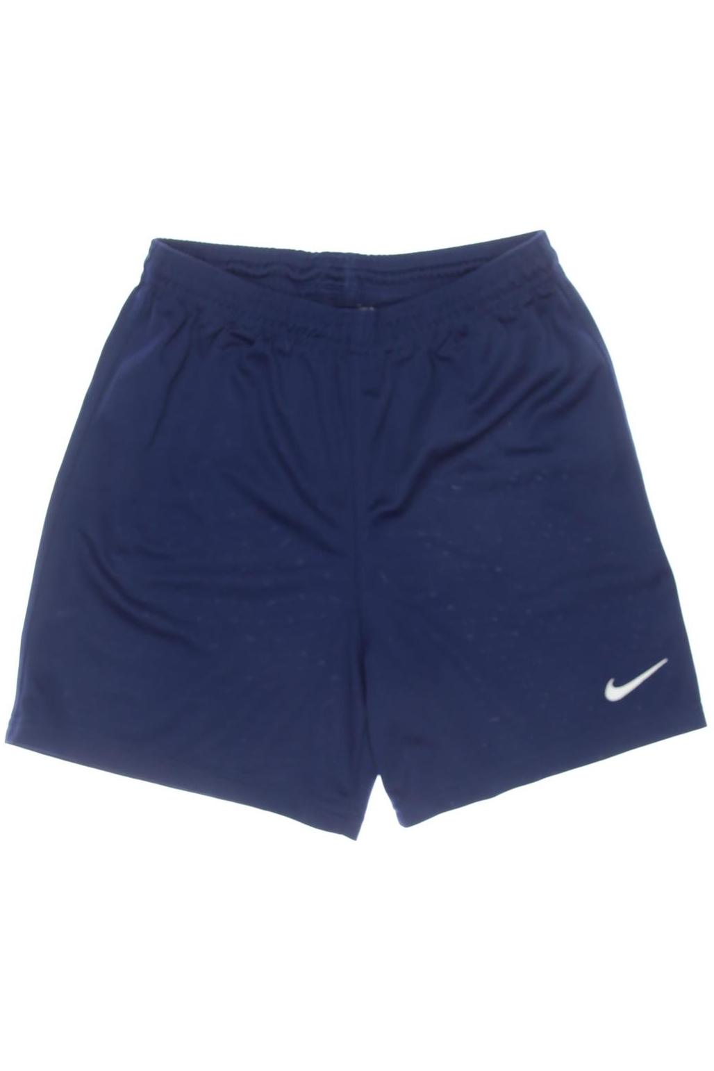 

Nike Herren Shorts, marineblau, Gr. 158