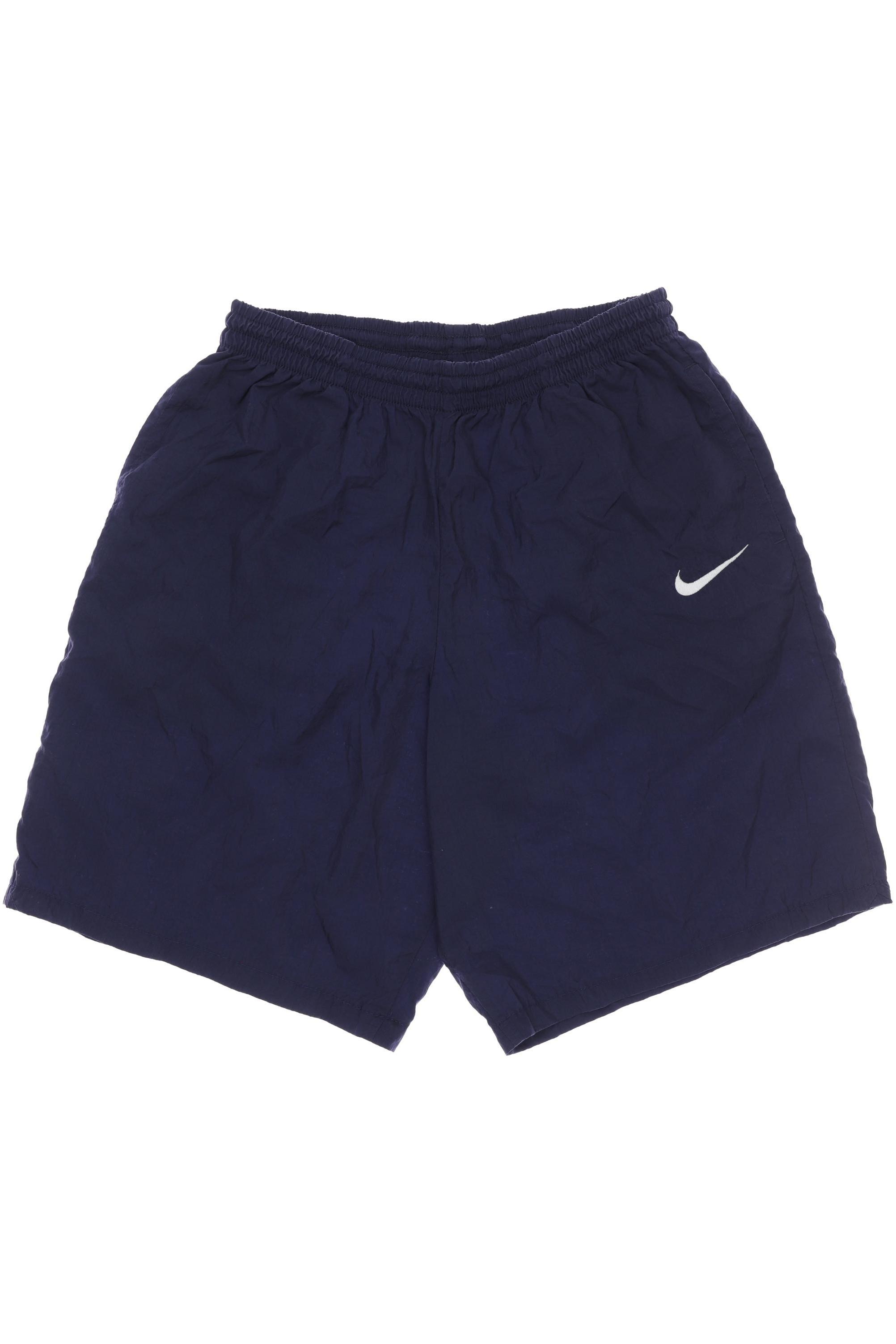 

Nike Jungen Shorts, marineblau, Gr. 170