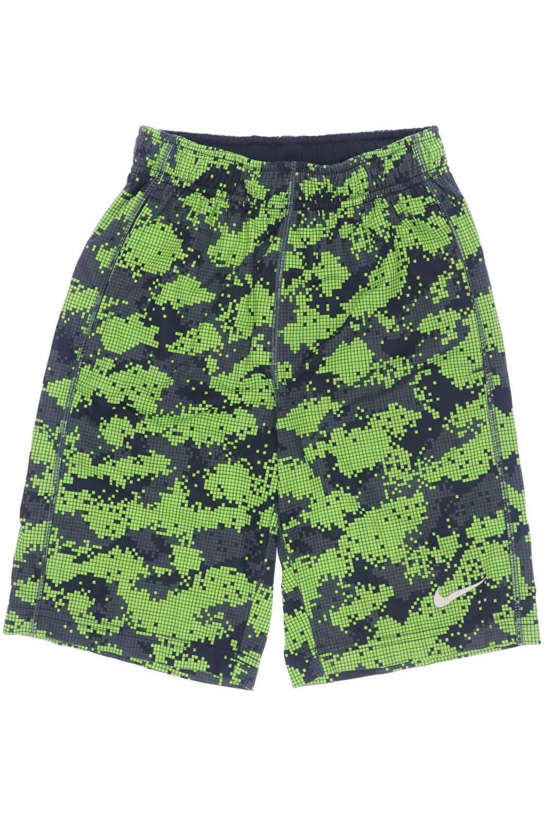 

Nike Herren Shorts, grün, Gr. 128