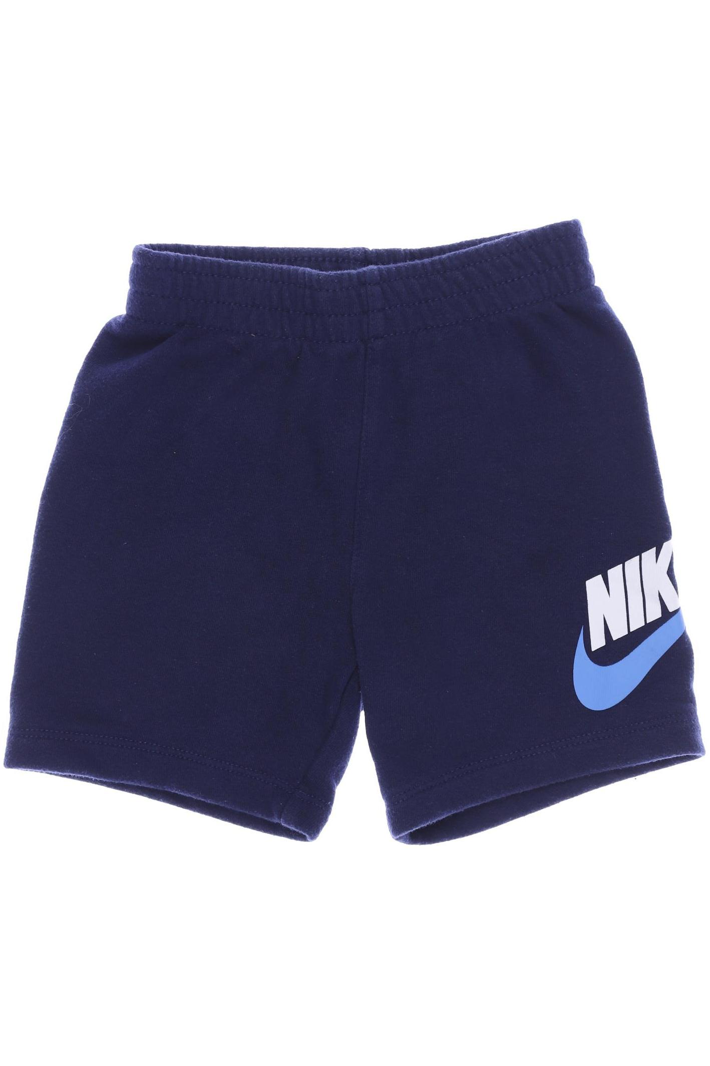 

Nike Jungen Shorts, marineblau
