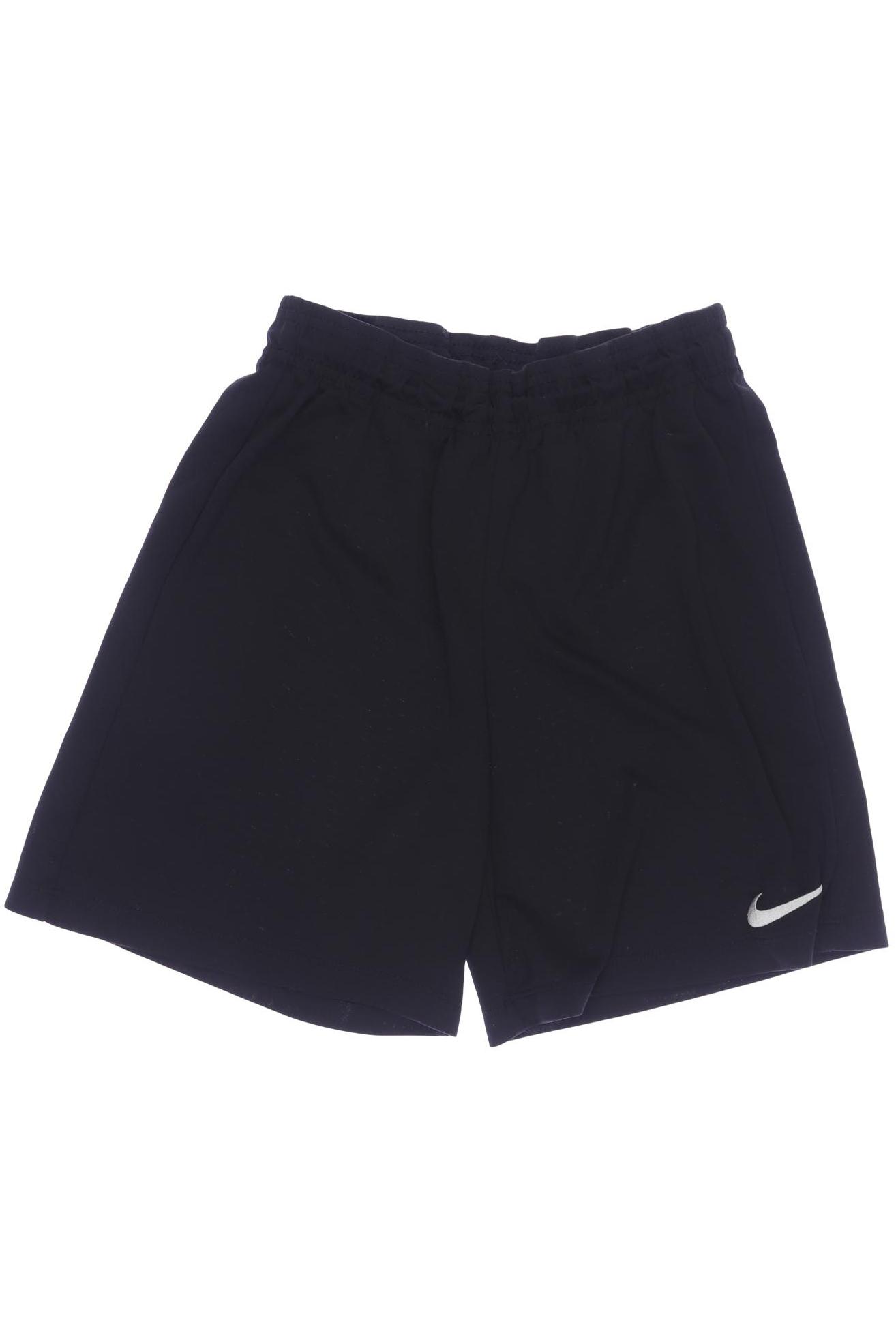 

Nike Jungen Shorts, schwarz