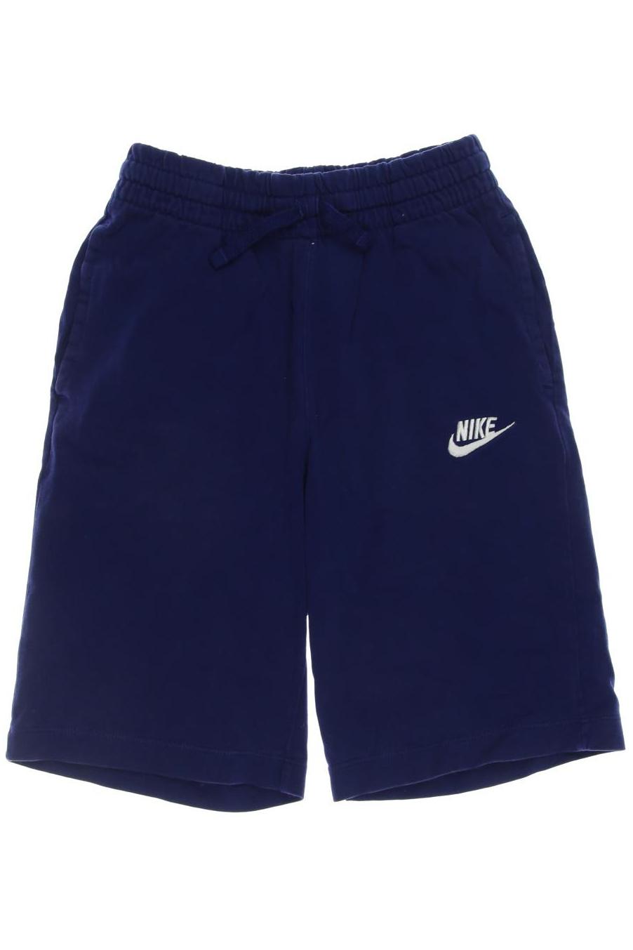 

Nike Herren Shorts, marineblau, Gr. 146