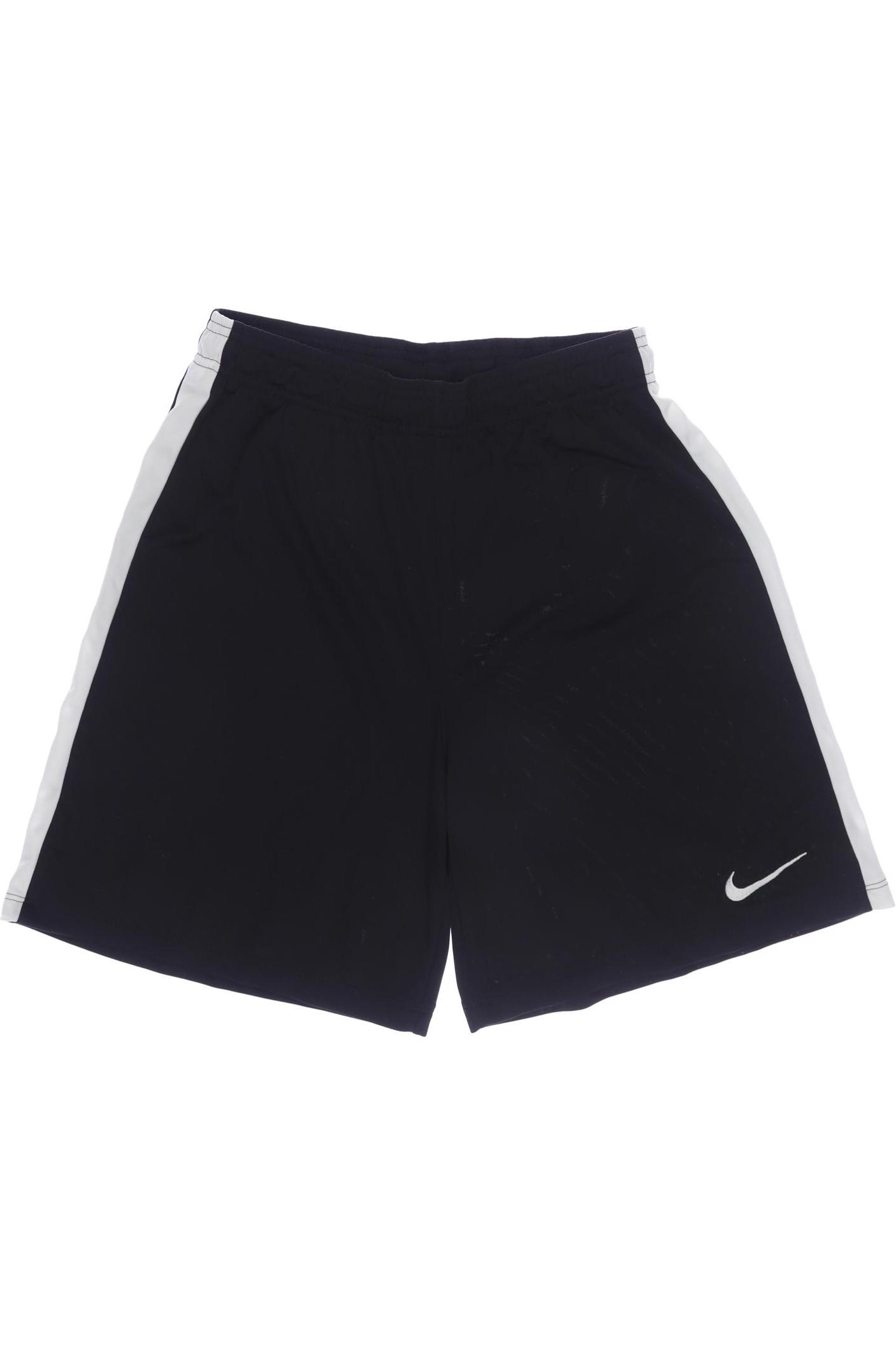 

Nike Herren Shorts, schwarz, Gr. 170