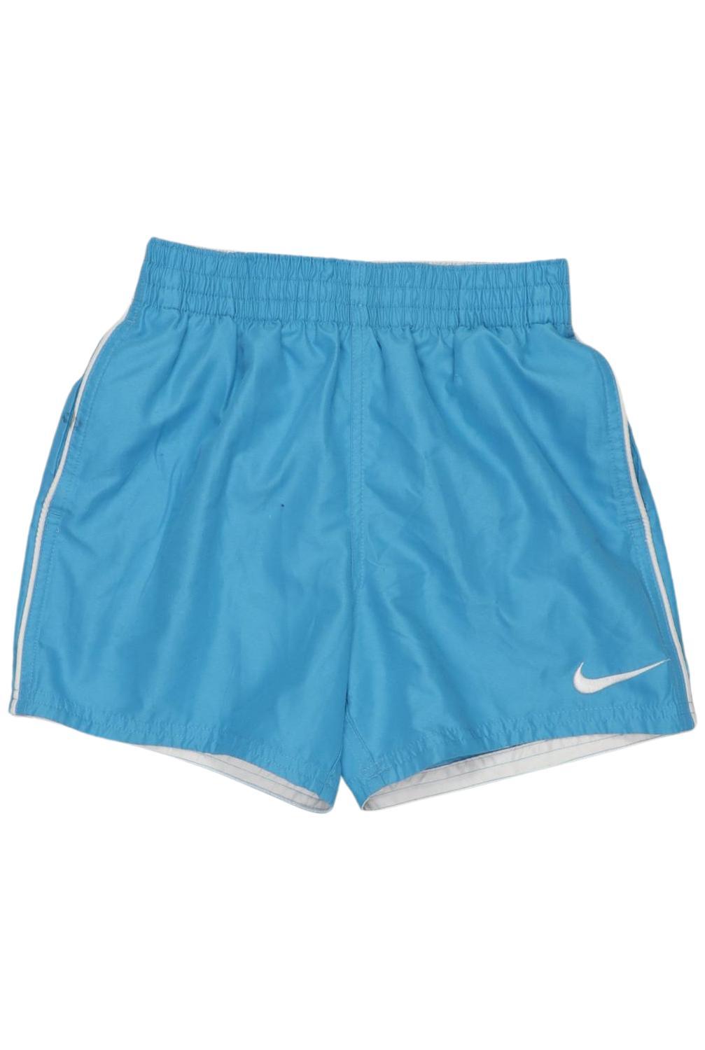

Nike Herren Shorts, blau, Gr. 146