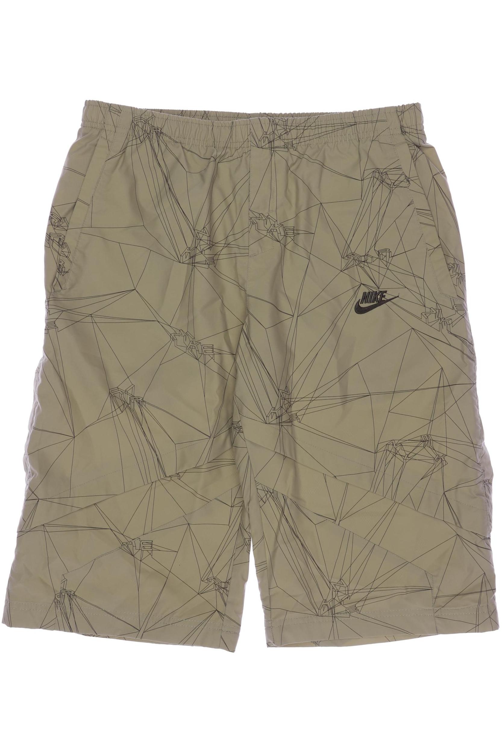 

Nike Herren Shorts, beige, Gr. 170