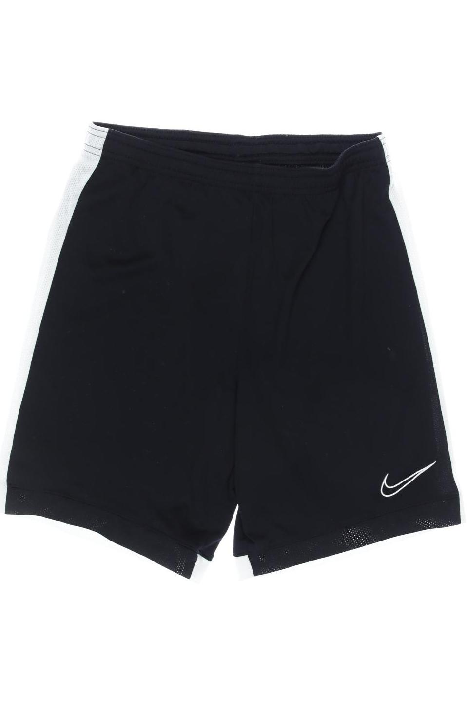 

Nike Herren Shorts, schwarz, Gr. 158
