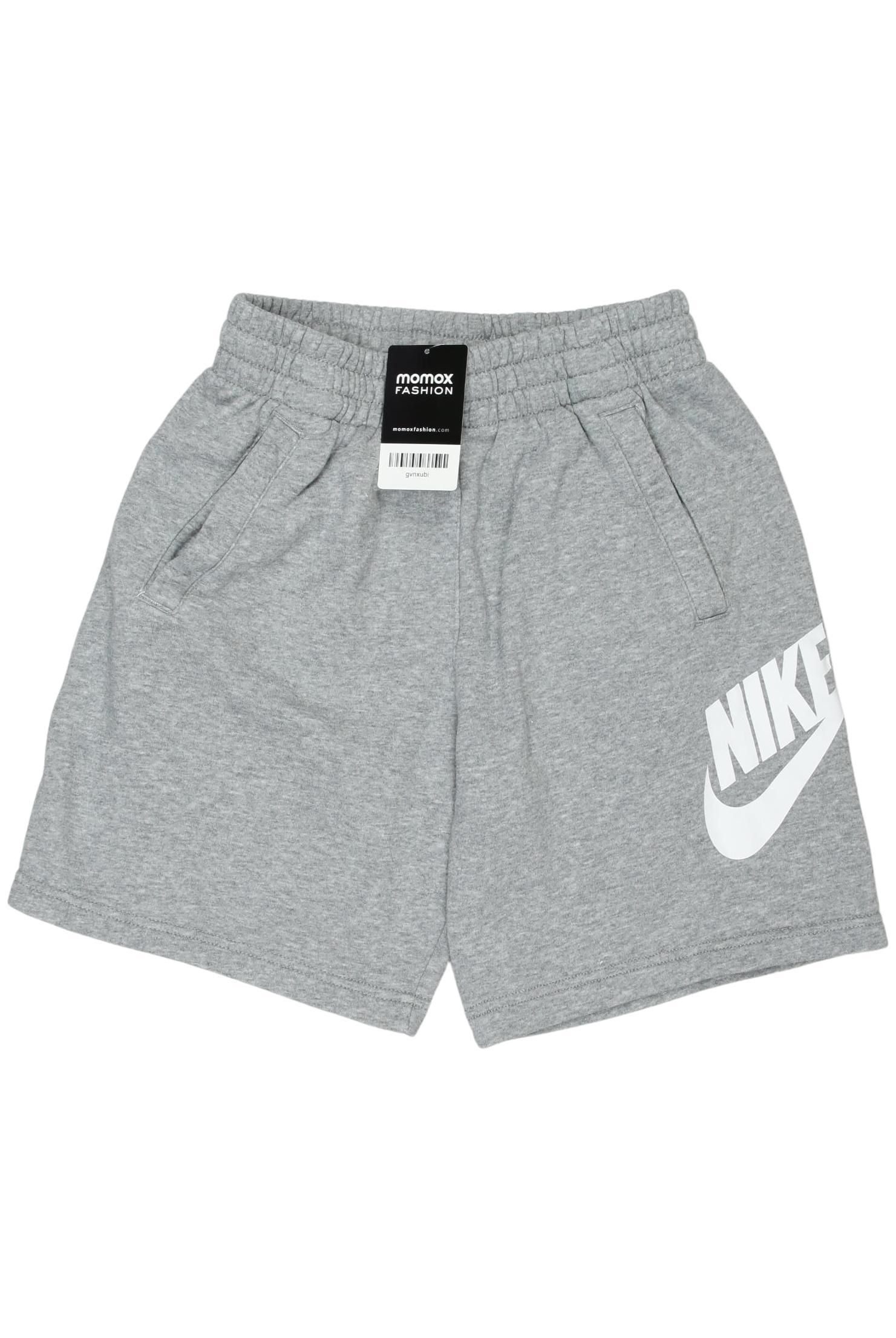 

Nike Herren Shorts, grau, Gr. 146