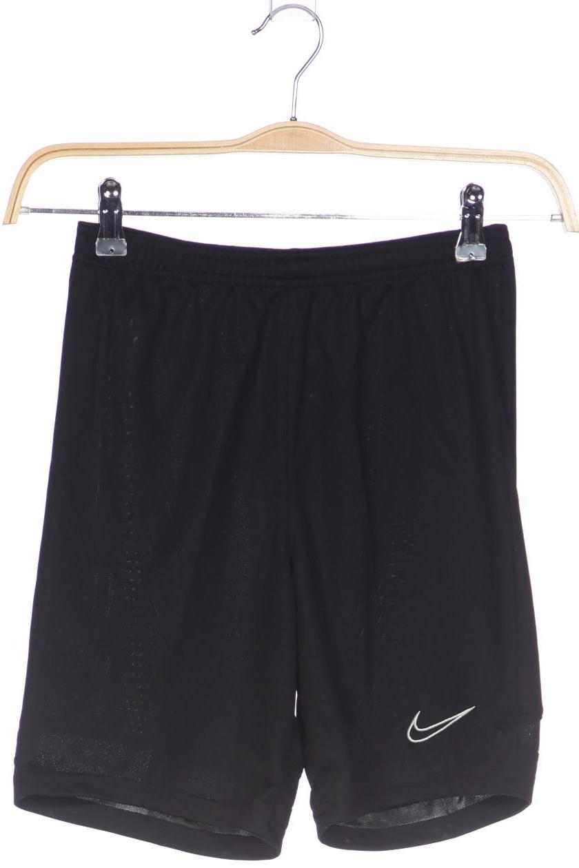 

Nike Herren Shorts, schwarz, Gr. 158
