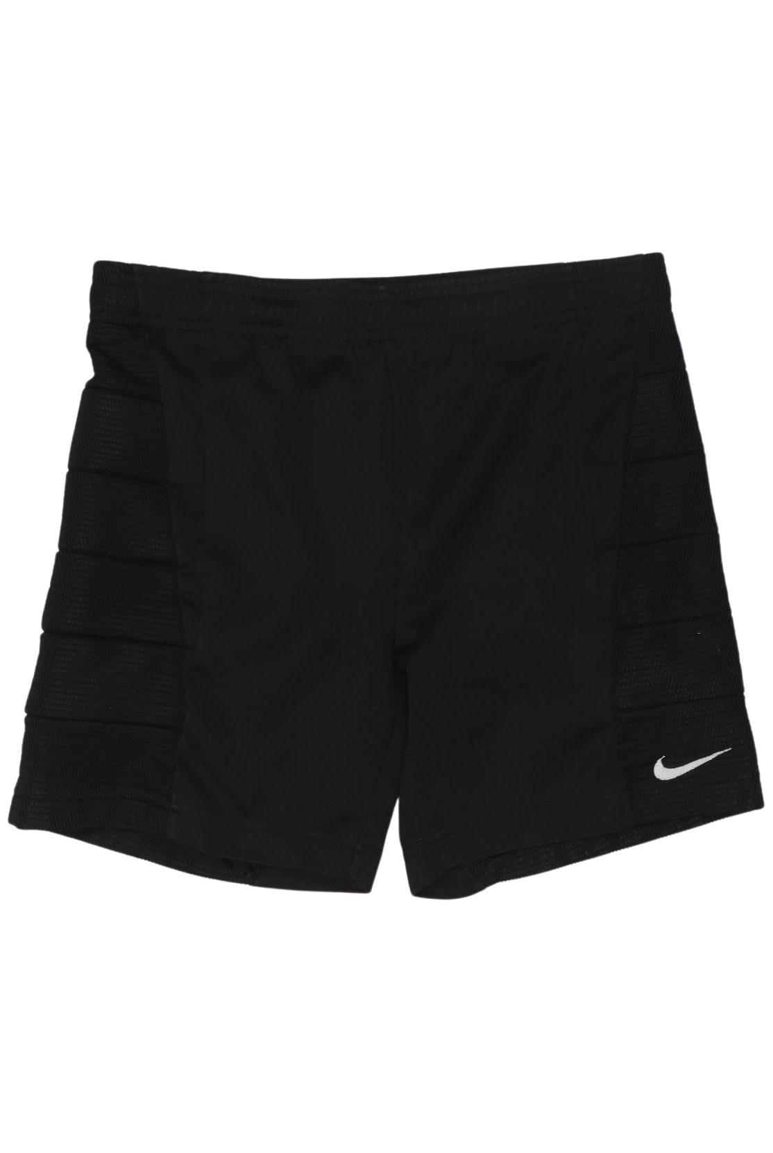 

Nike Jungen Shorts, schwarz, Gr. 158