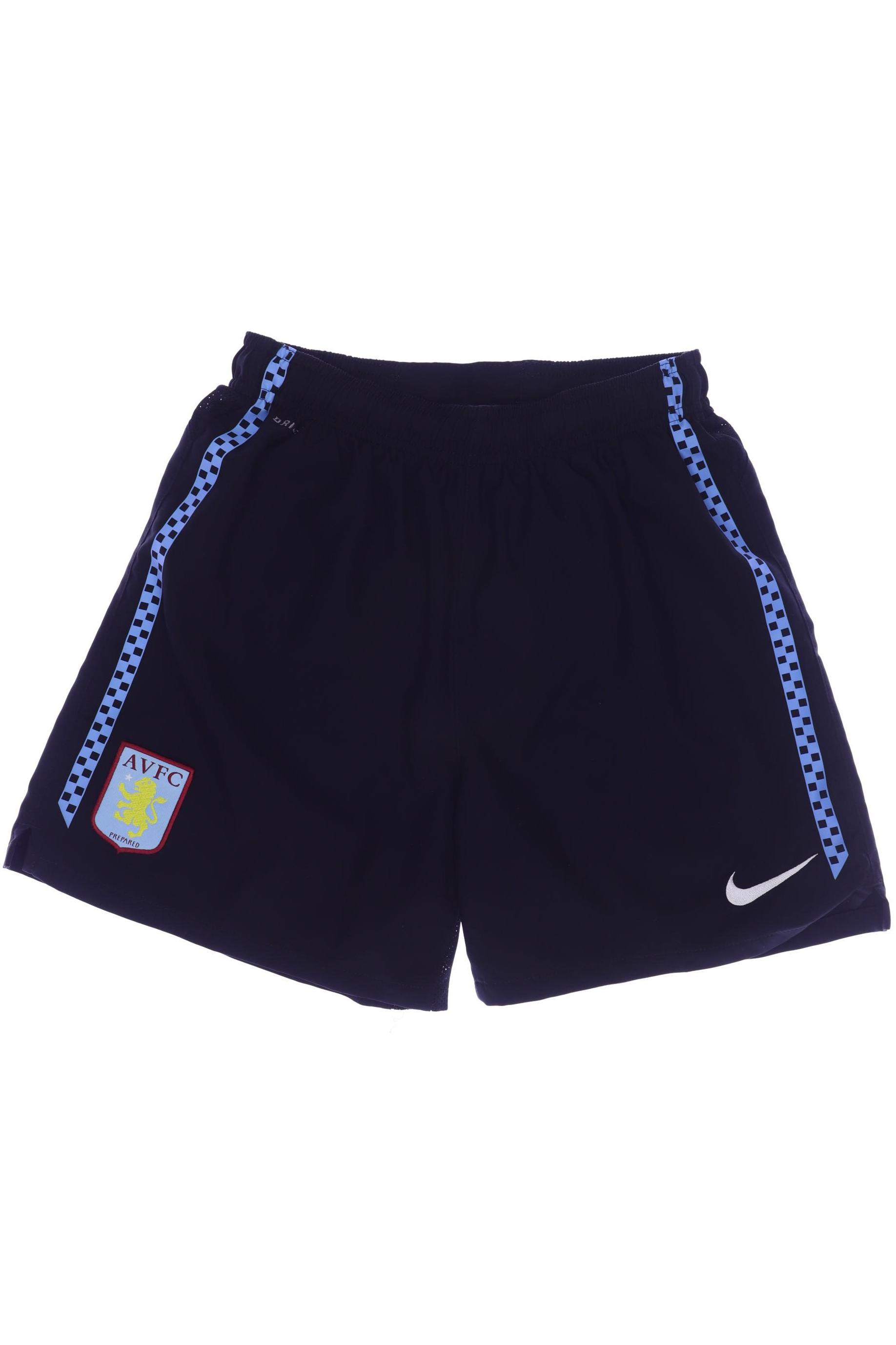 

Nike Jungen Shorts, schwarz