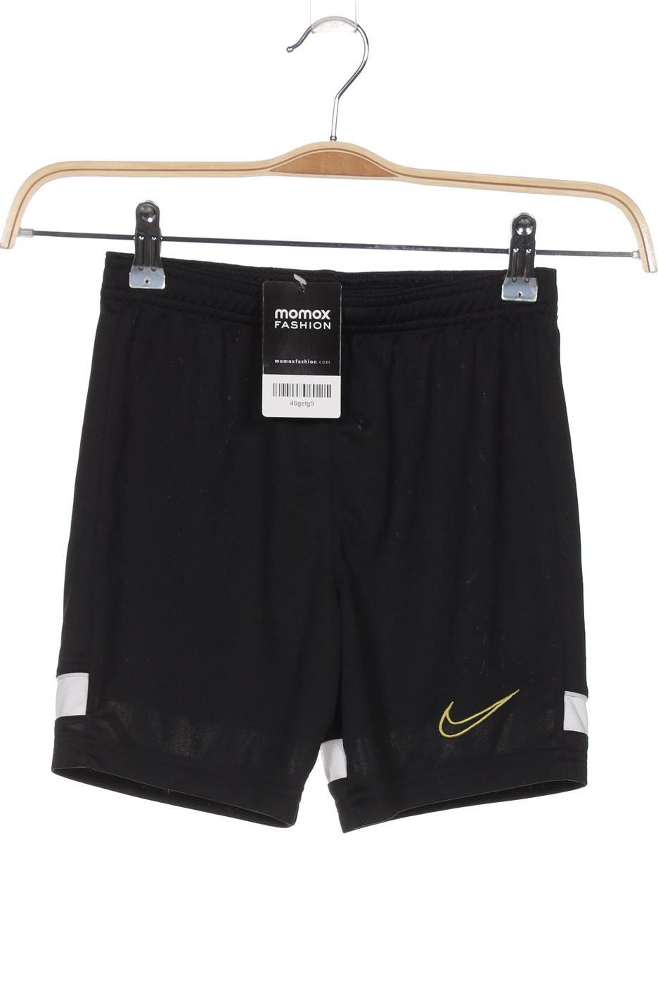 

Nike Jungen Shorts, schwarz, Gr. 134