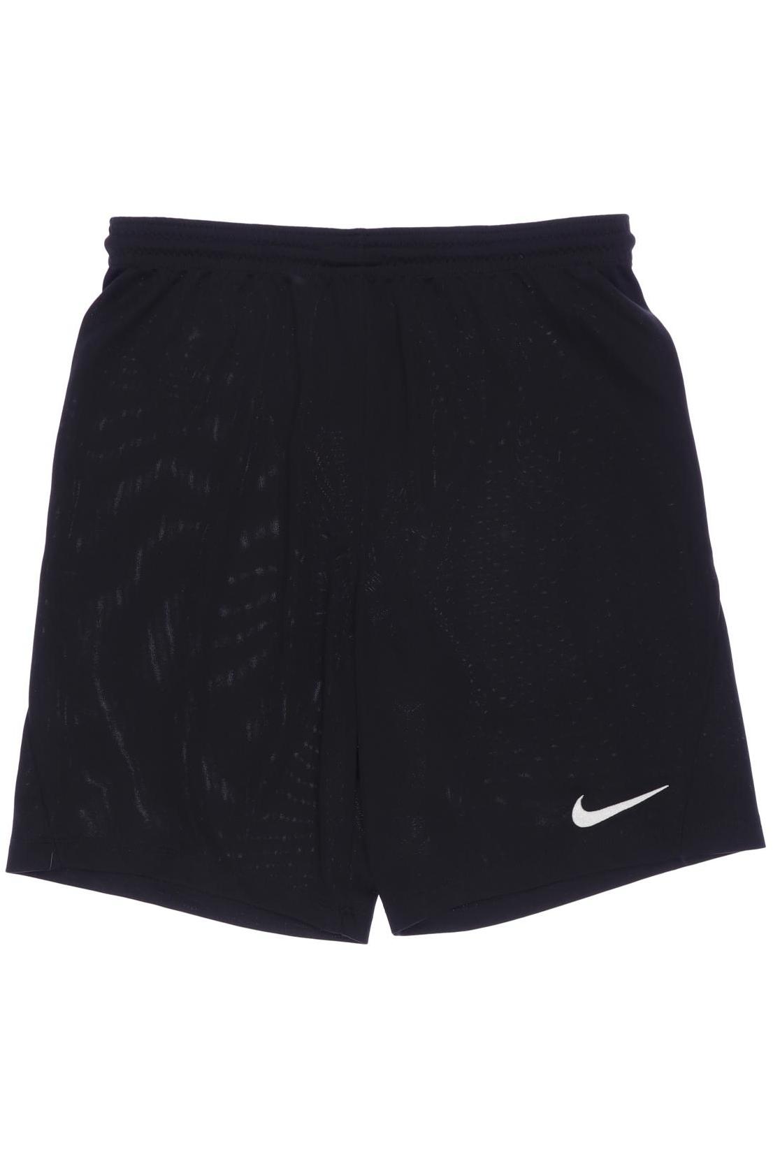 

Nike Herren Shorts, schwarz, Gr. 158