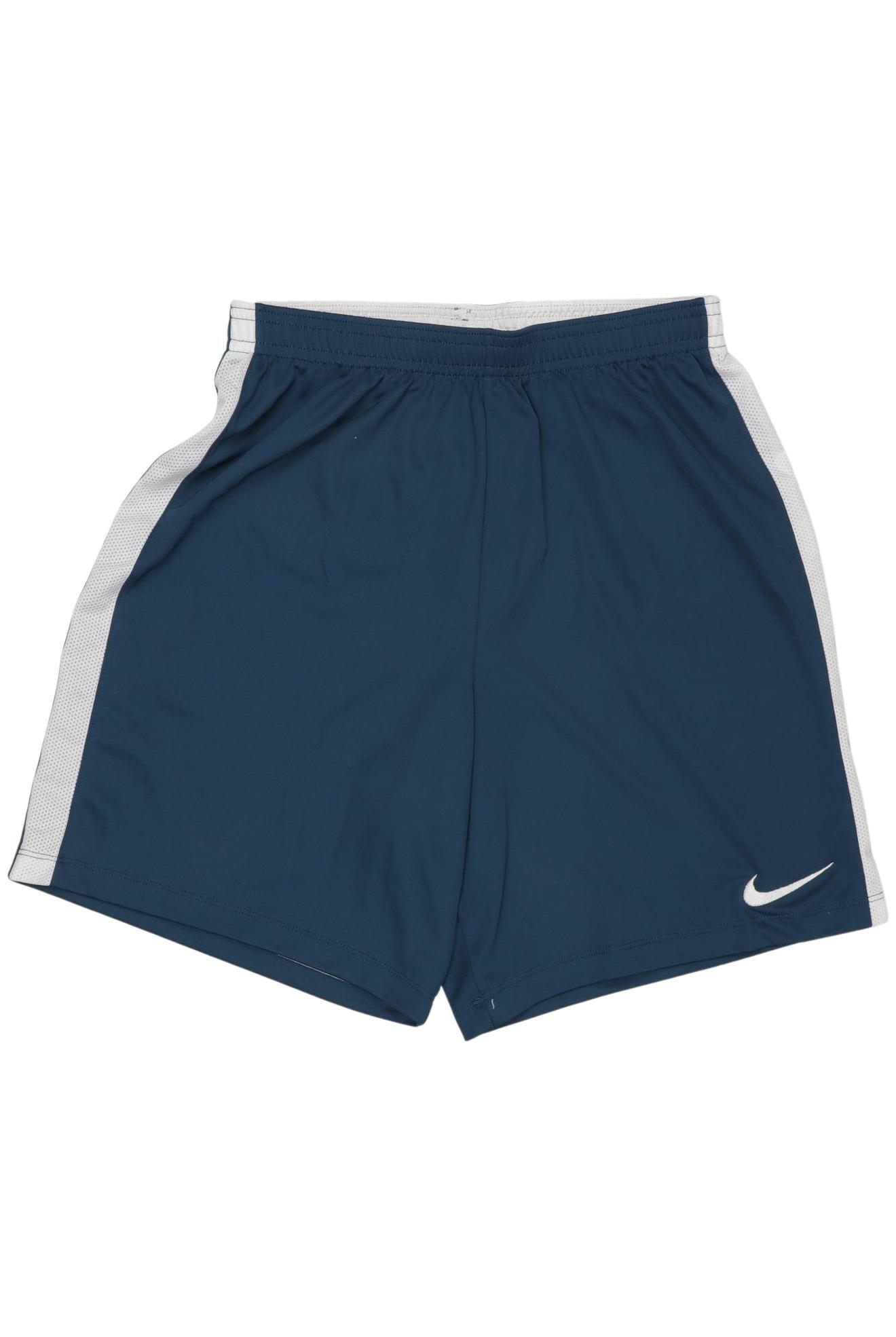 

Nike Herren Shorts, türkis, Gr. 170