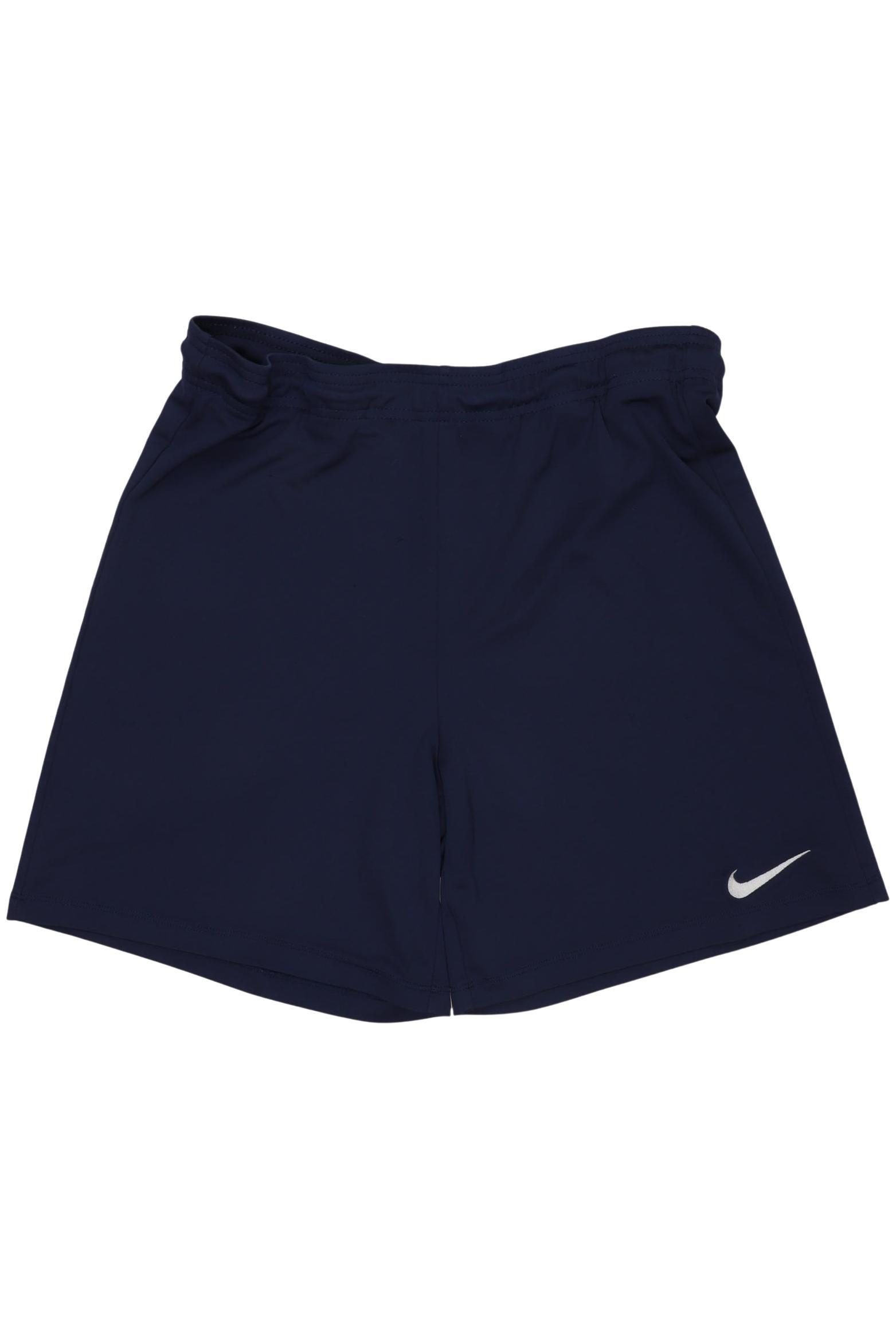 

Nike Herren Shorts, marineblau, Gr. 170