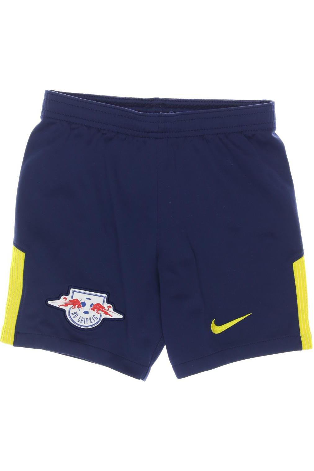 

Nike Herren Shorts, marineblau, Gr. 122